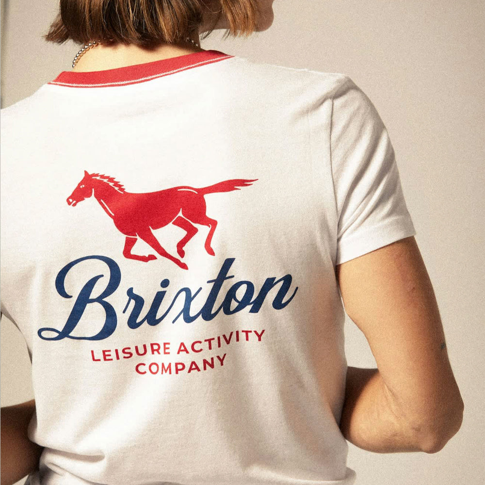 Pukas-Surf-Shop-Tee-Woman-Brixton-Leisure-Activity-White
