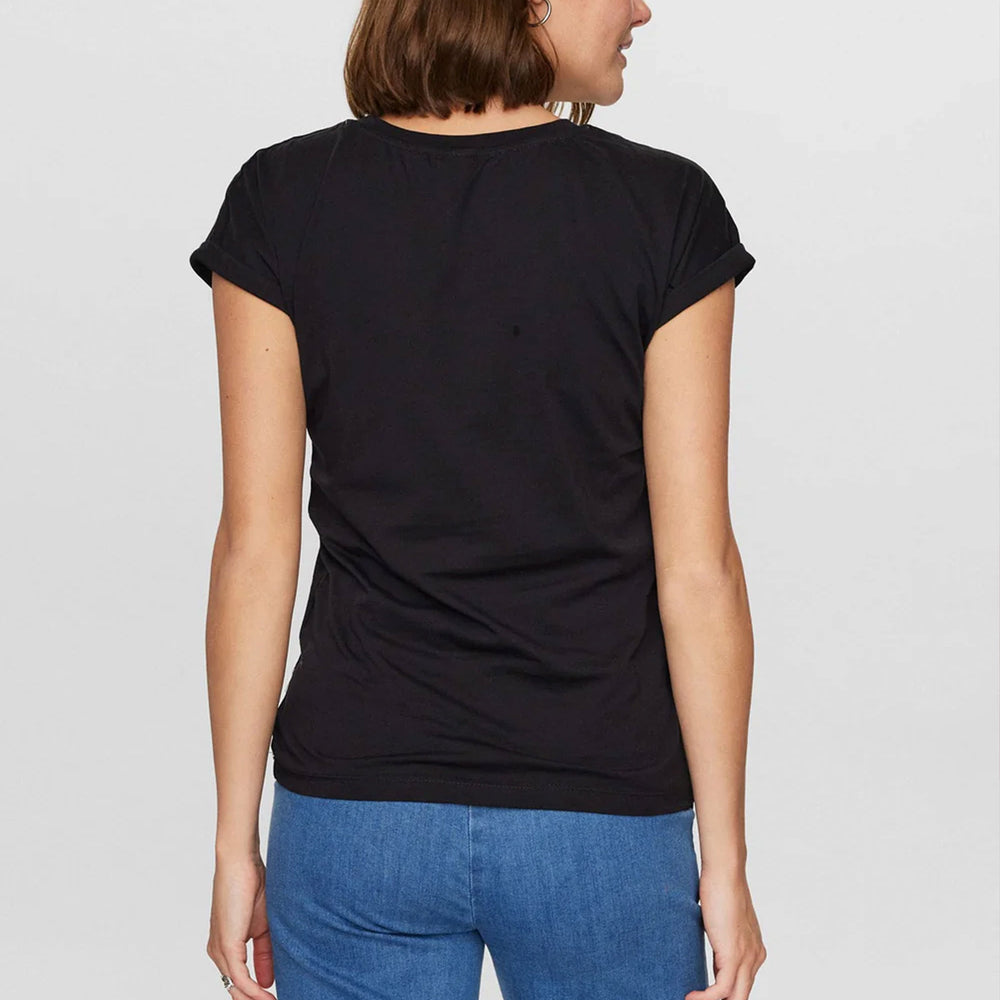 Pukas-Surf-Shop-Tee-Woman-Numph-Nubeverly-Caviar