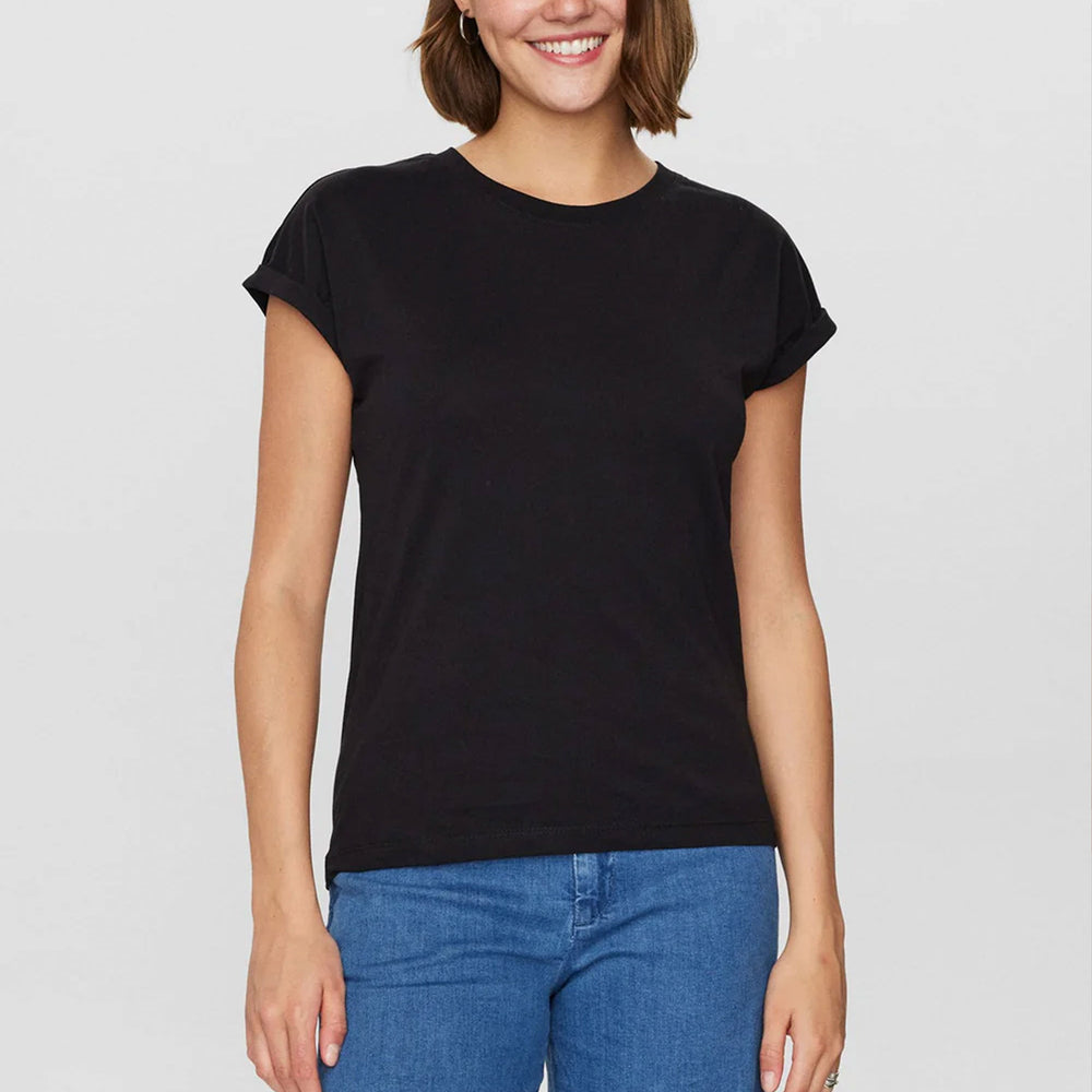 Pukas-Surf-Shop-Tee-Woman-Numph-Nubeverly-Caviar