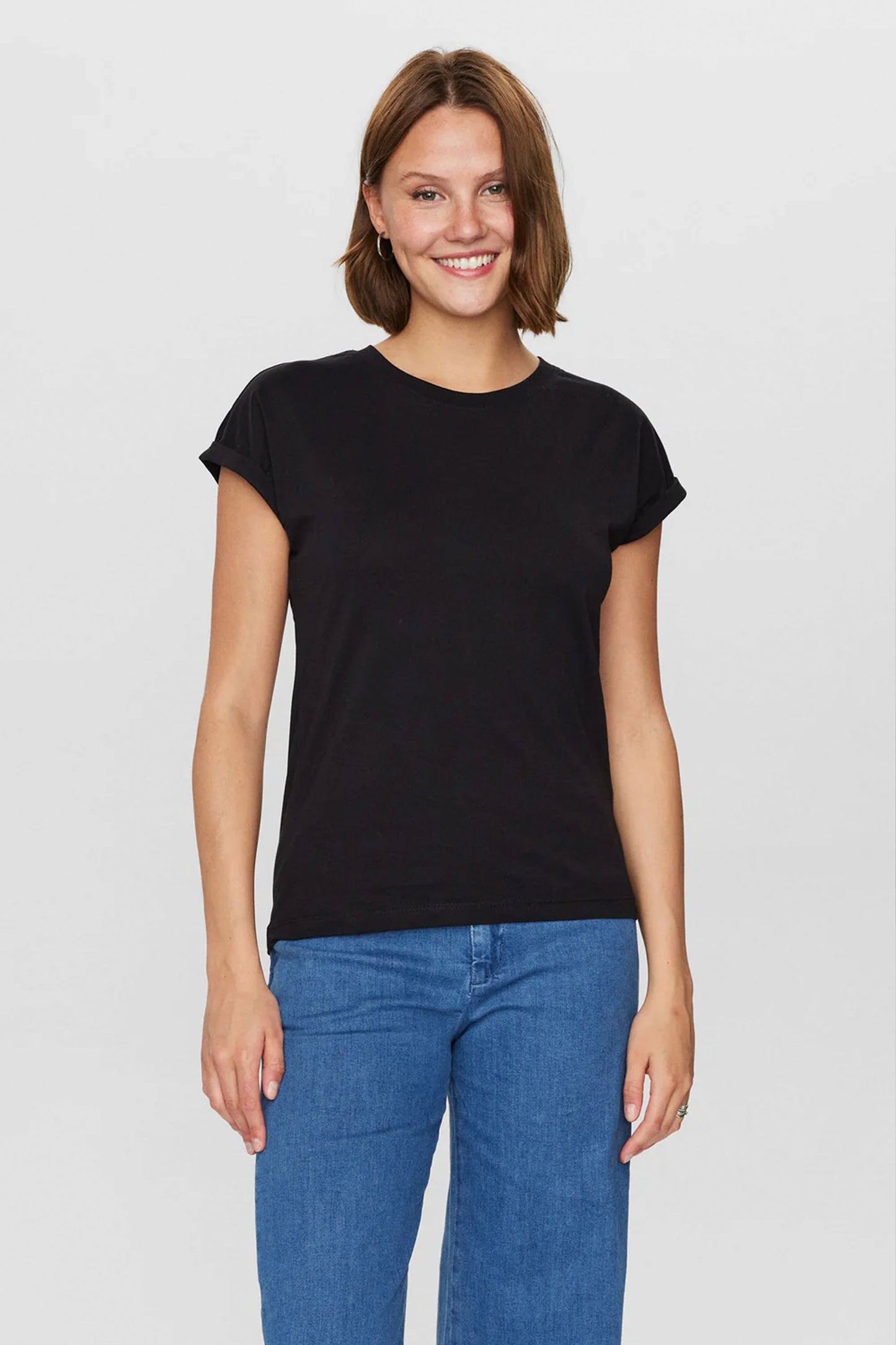 Pukas-Surf-Shop-Tee-Woman-Numph-Nubeverly-Caviar