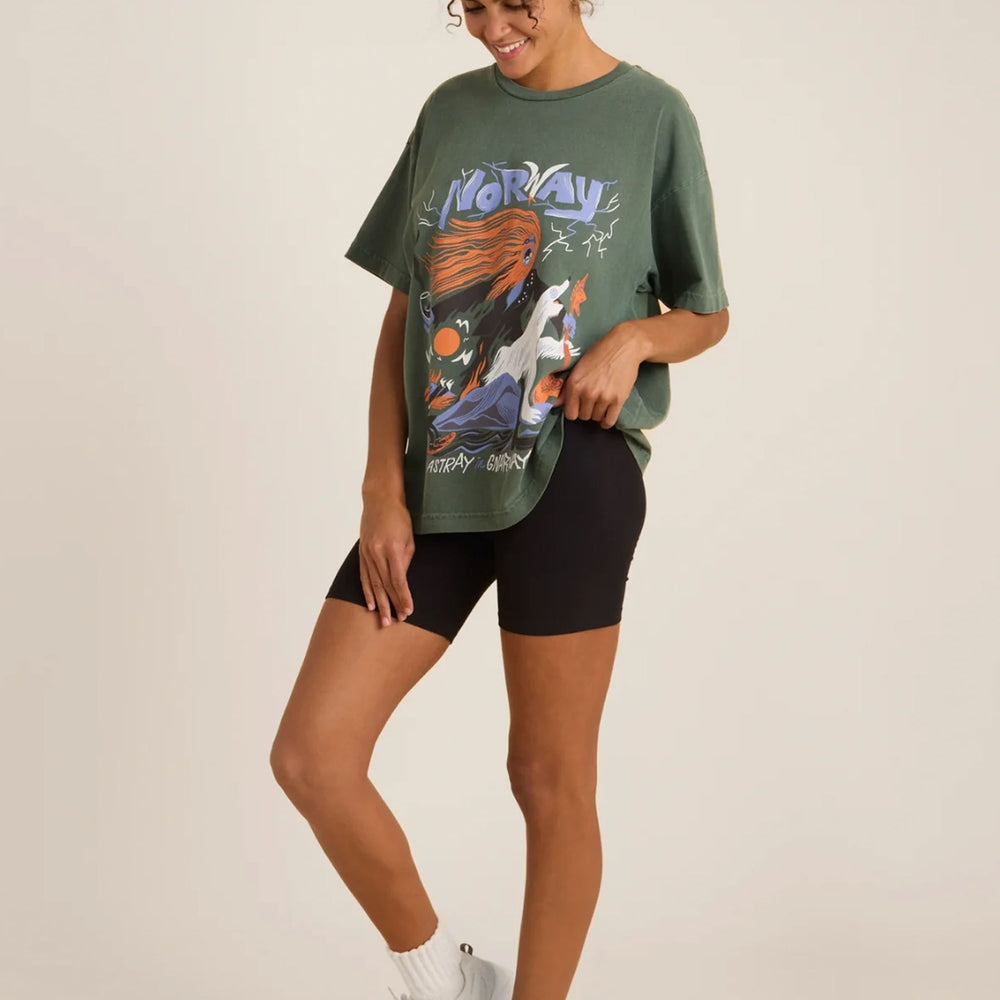 
                      
                        Pukas-Surf-Shop-Tee-Woman-Roark-Gnarway-Oversized-Green
                      
                    