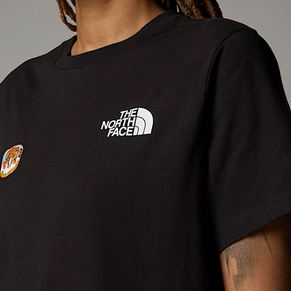 
                      
                        Pukas-Surf-Shop-Tee-Woman-The-North-Face-Climb-Black
                      
                    