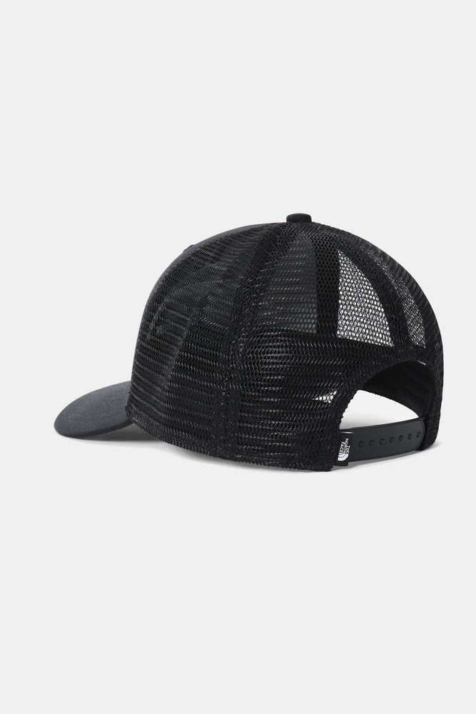 Pukas-Surf-Shop-The-North-Face-Norm-hat-mudder-trucker-black