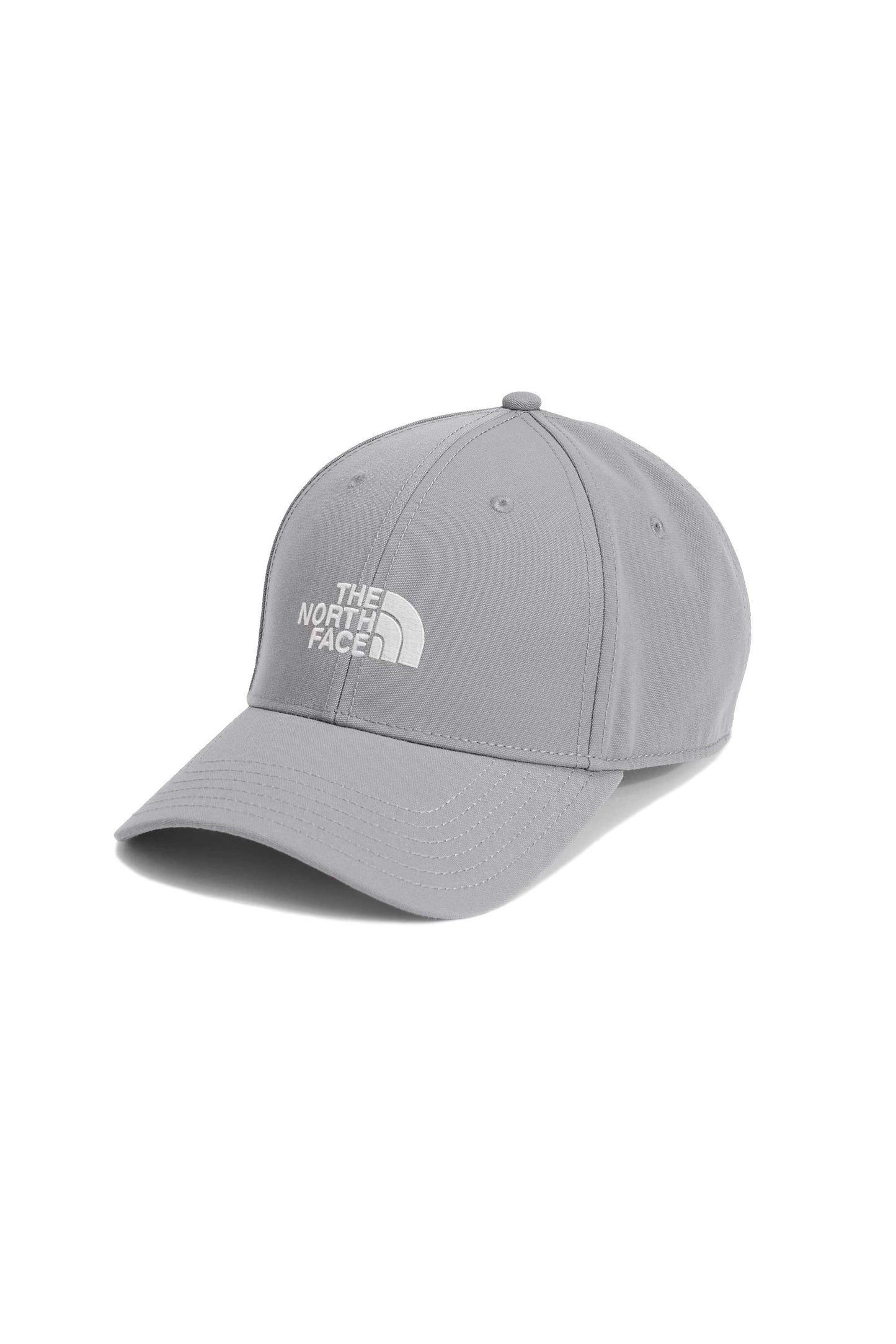 Pukas-Surf-Shop-The-North-Face-recycled-66-classic-hat-meld-grey