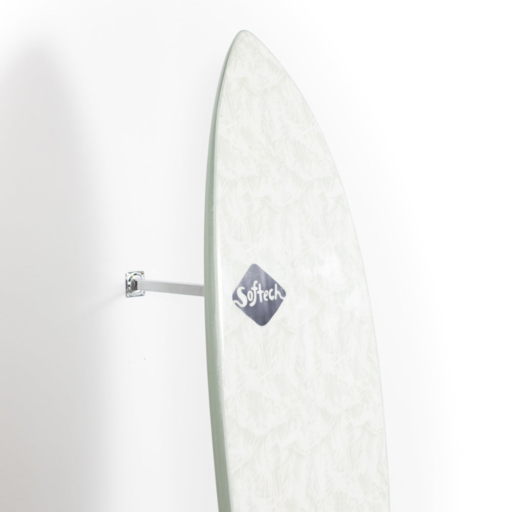 
                      
                        Pukas Surf Shop - SOFTECH - THE TRIPLET 6'0"
                      
                    