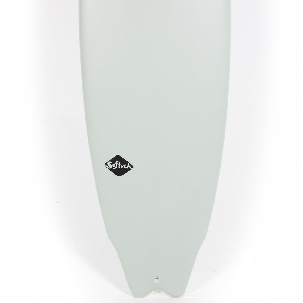 
                      
                        Pukas Surf Shop - SOFTECH - THE TRIPLET 6'0"
                      
                    