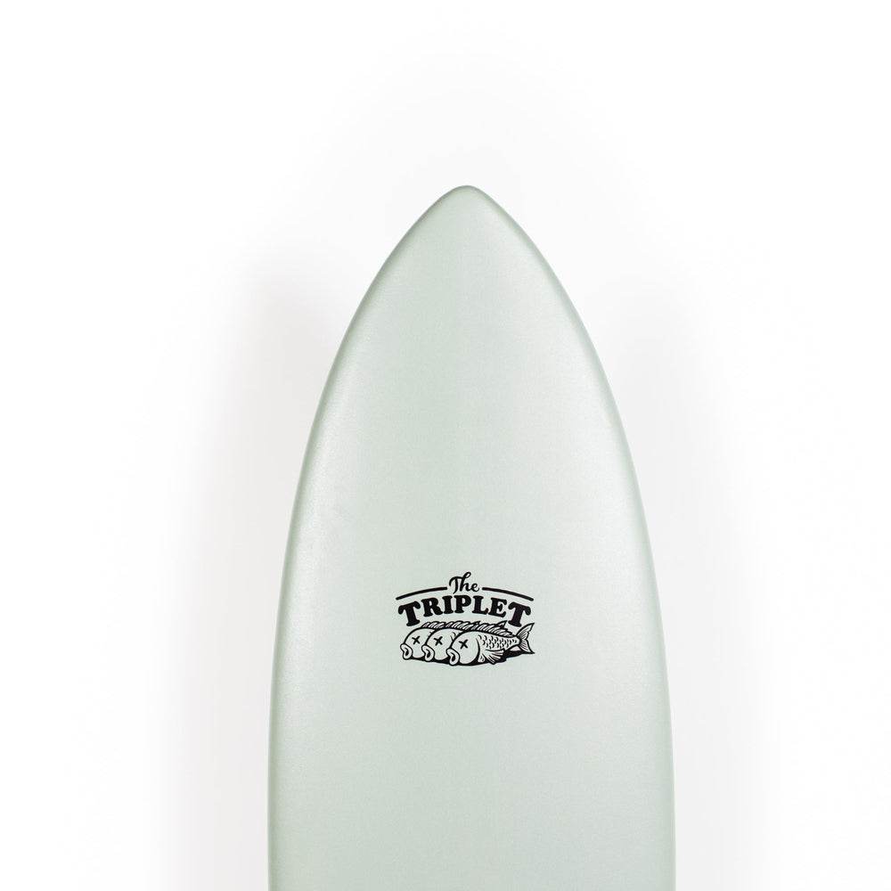 
                      
                        Pukas Surf Shop - SOFTECH - THE TRIPLET 6'0"
                      
                    