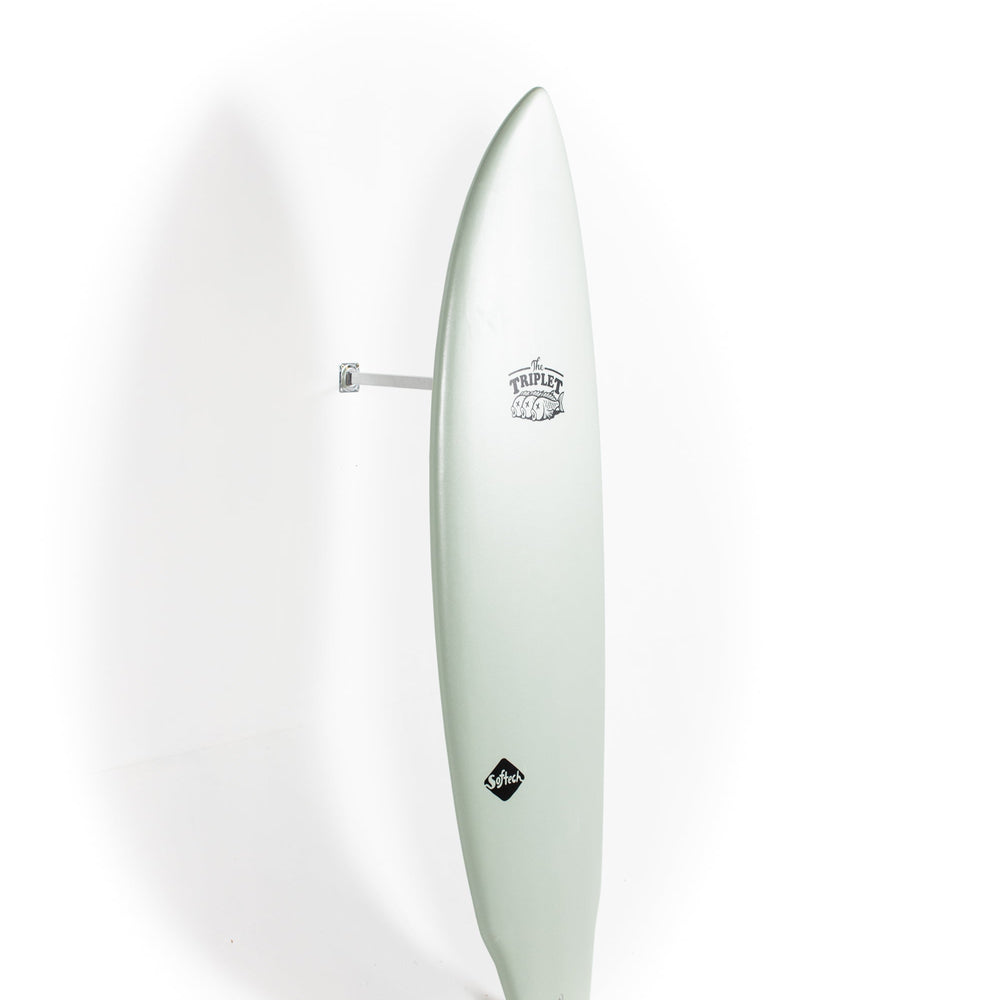 
                      
                        Pukas Surf Shop - SOFTECH - THE TRIPLET 6'0"
                      
                    