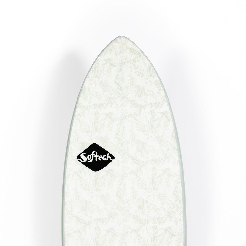 
                      
                        Pukas Surf Shop - SOFTECH - THE TRIPLET 6'0"
                      
                    