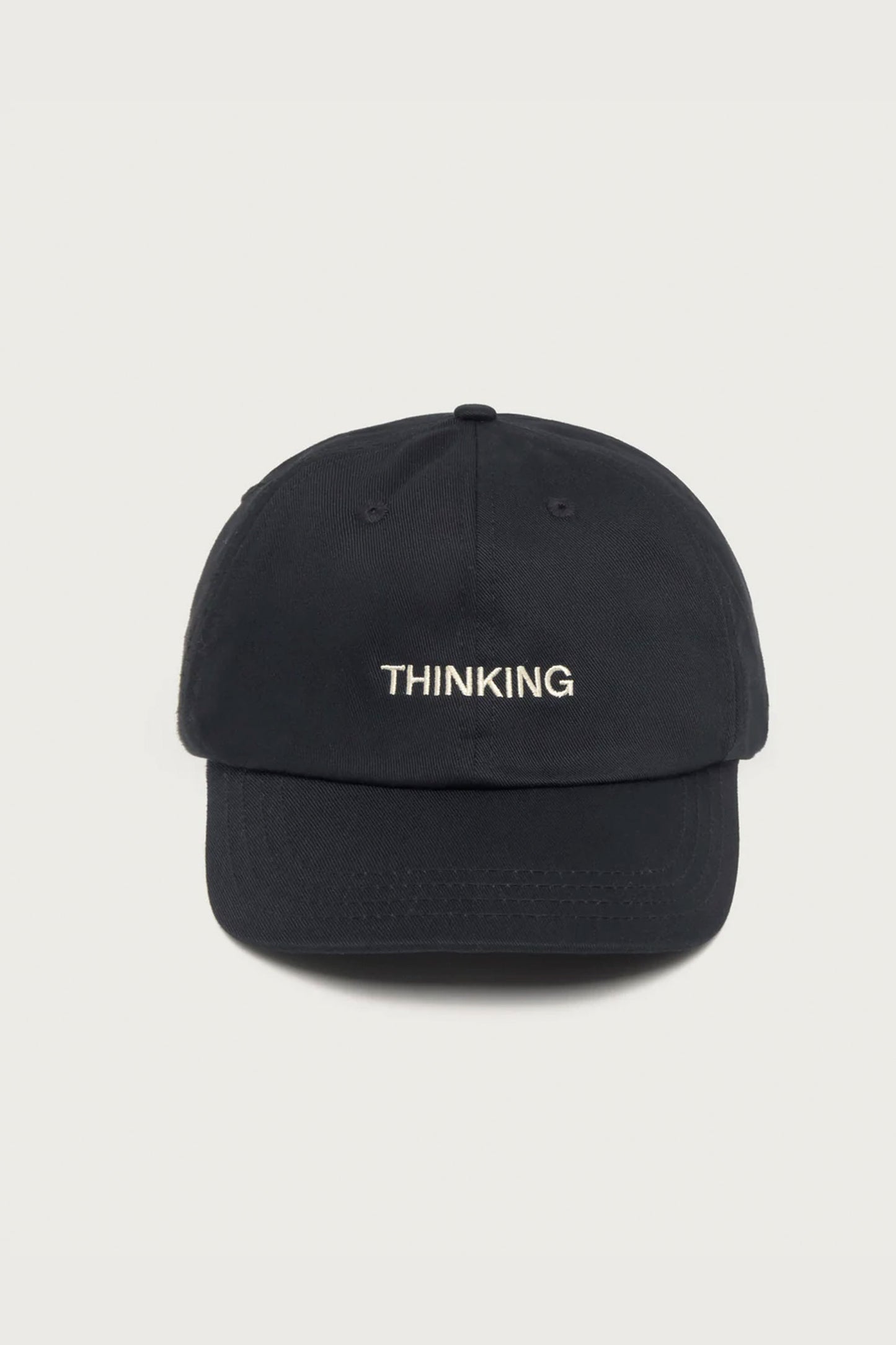 Pukas-Surf-Shop-Thinking-Mu-Thinking-Cap-Black-3