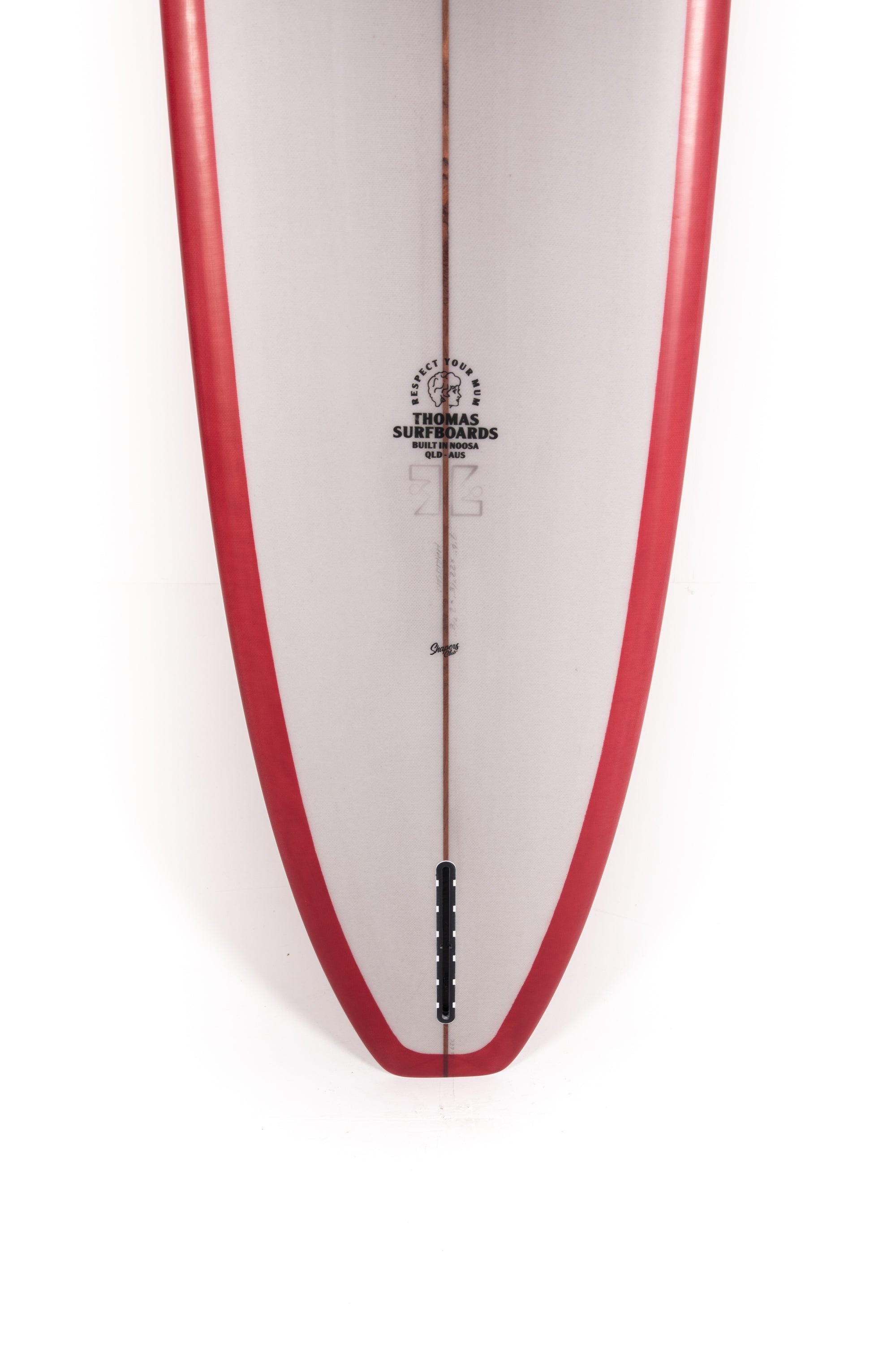 Thomas Surfboards - HARRISON - 9'6