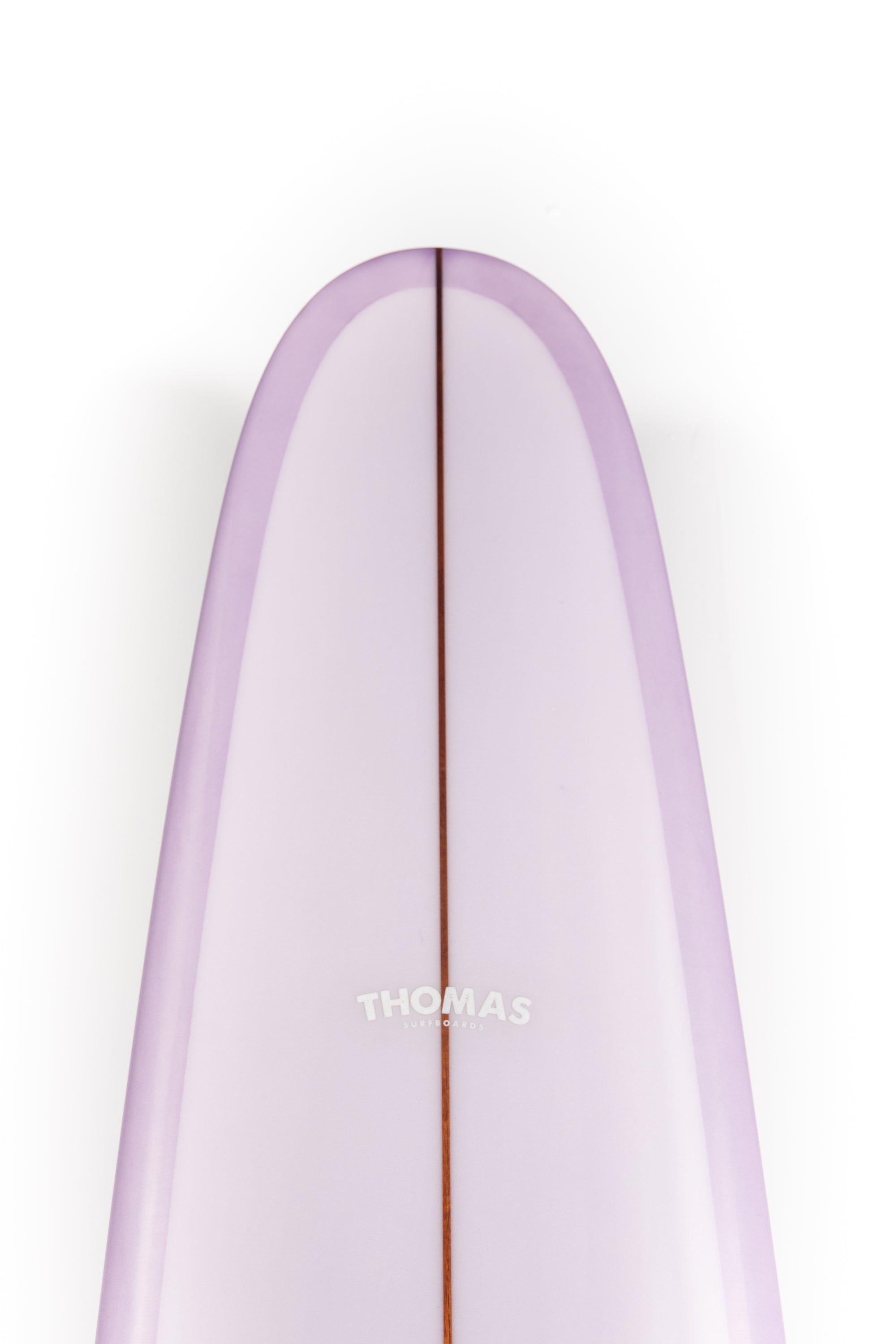 Thomas Surfboards - HIGH HEEL - 9'0