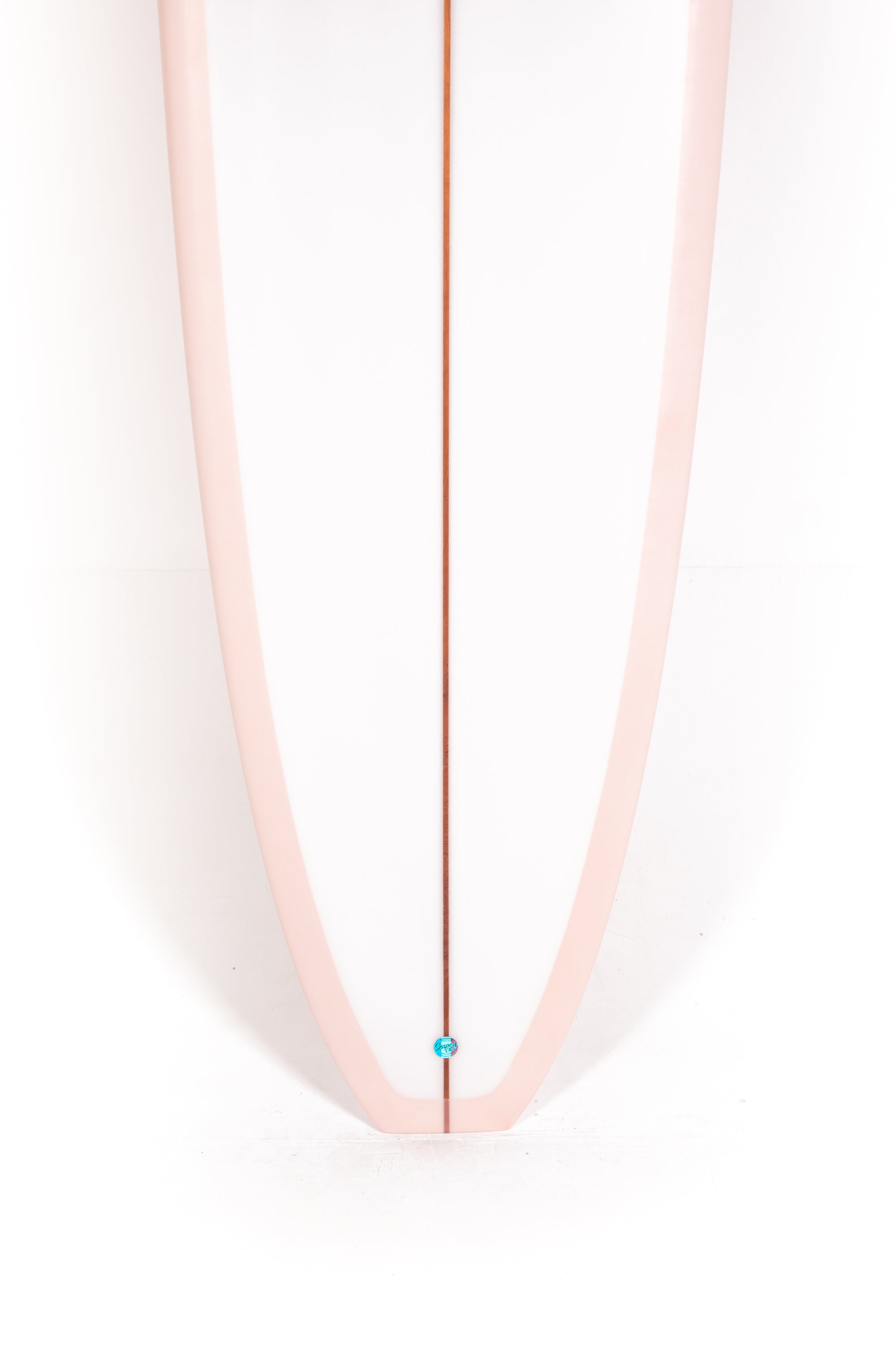 Thomas Surfboards - KEEPER - 9'8