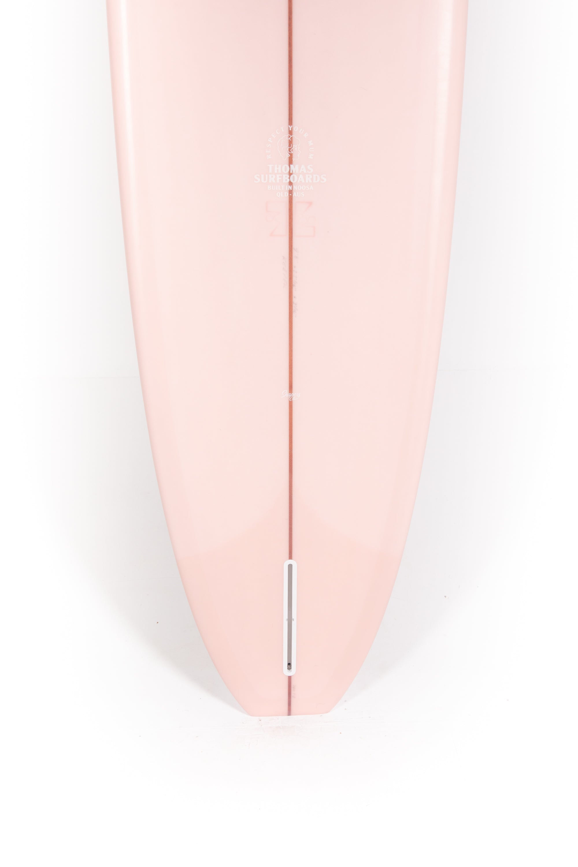 Thomas Surfboards - KEEPER - 9'8