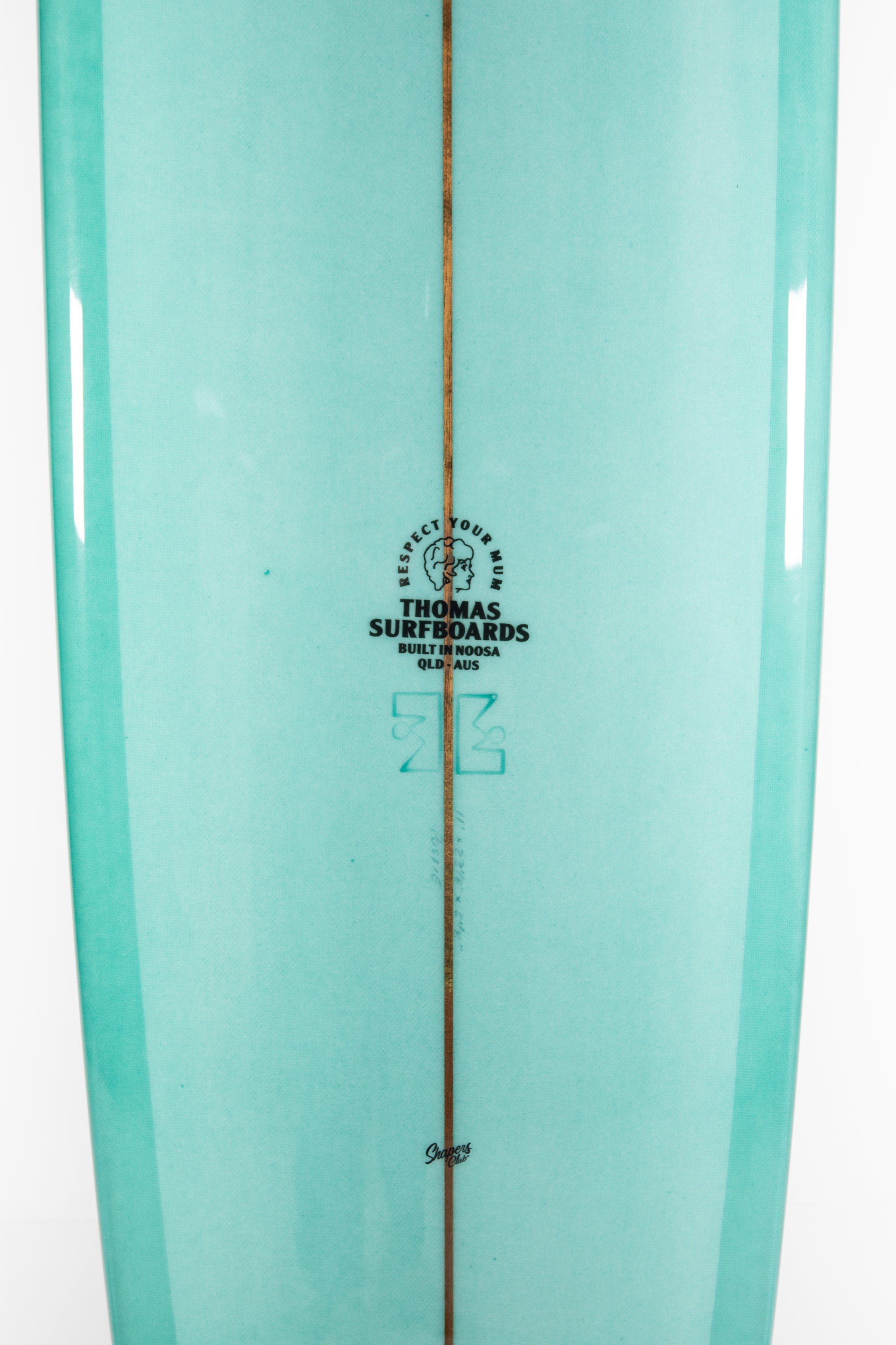 Thomas Surfboards - POSTIE - 11'0