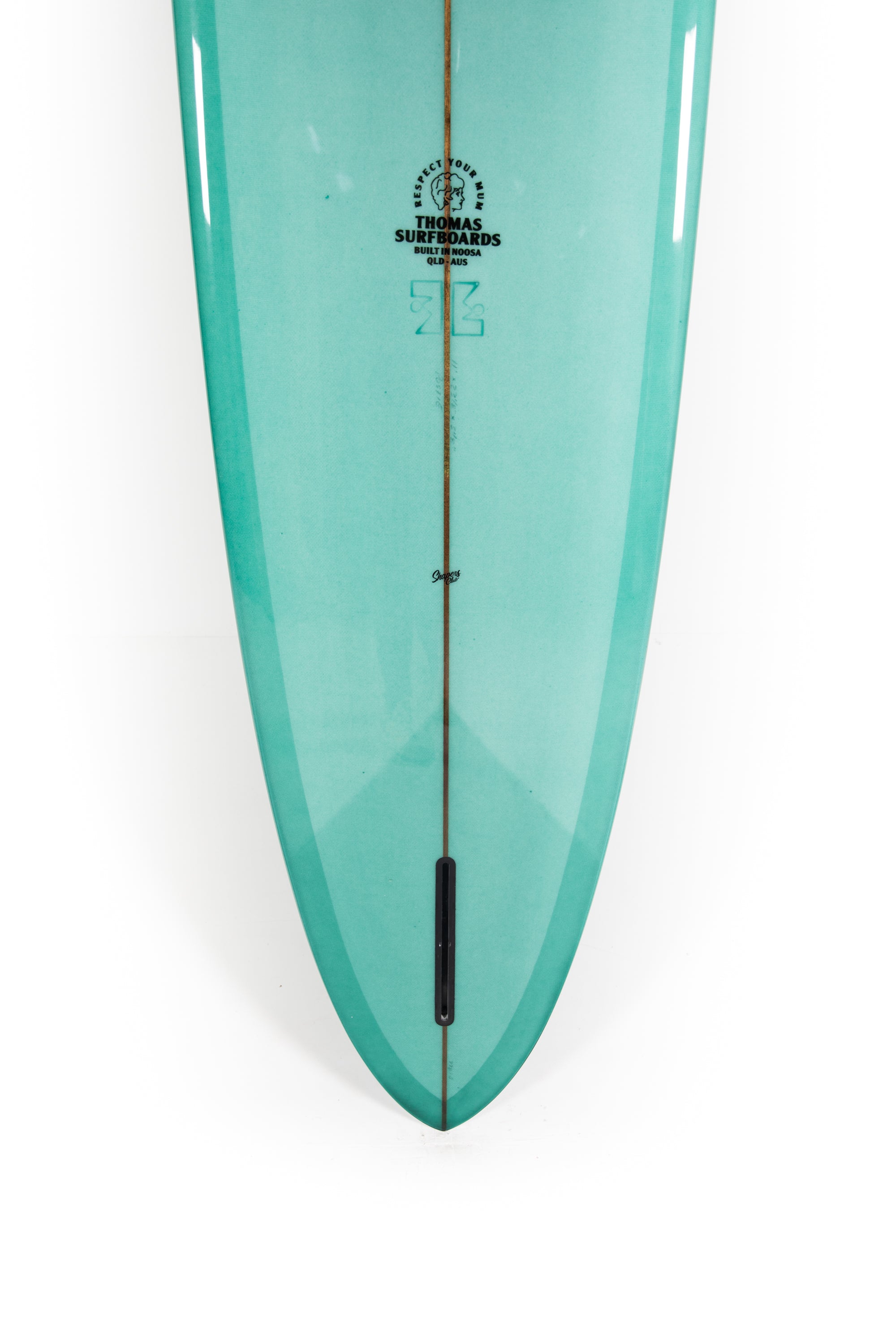 Thomas Surfboards - POSTIE - 11'0