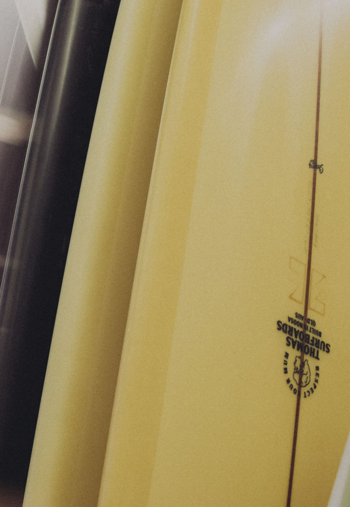 PUKAS SURF SHOP