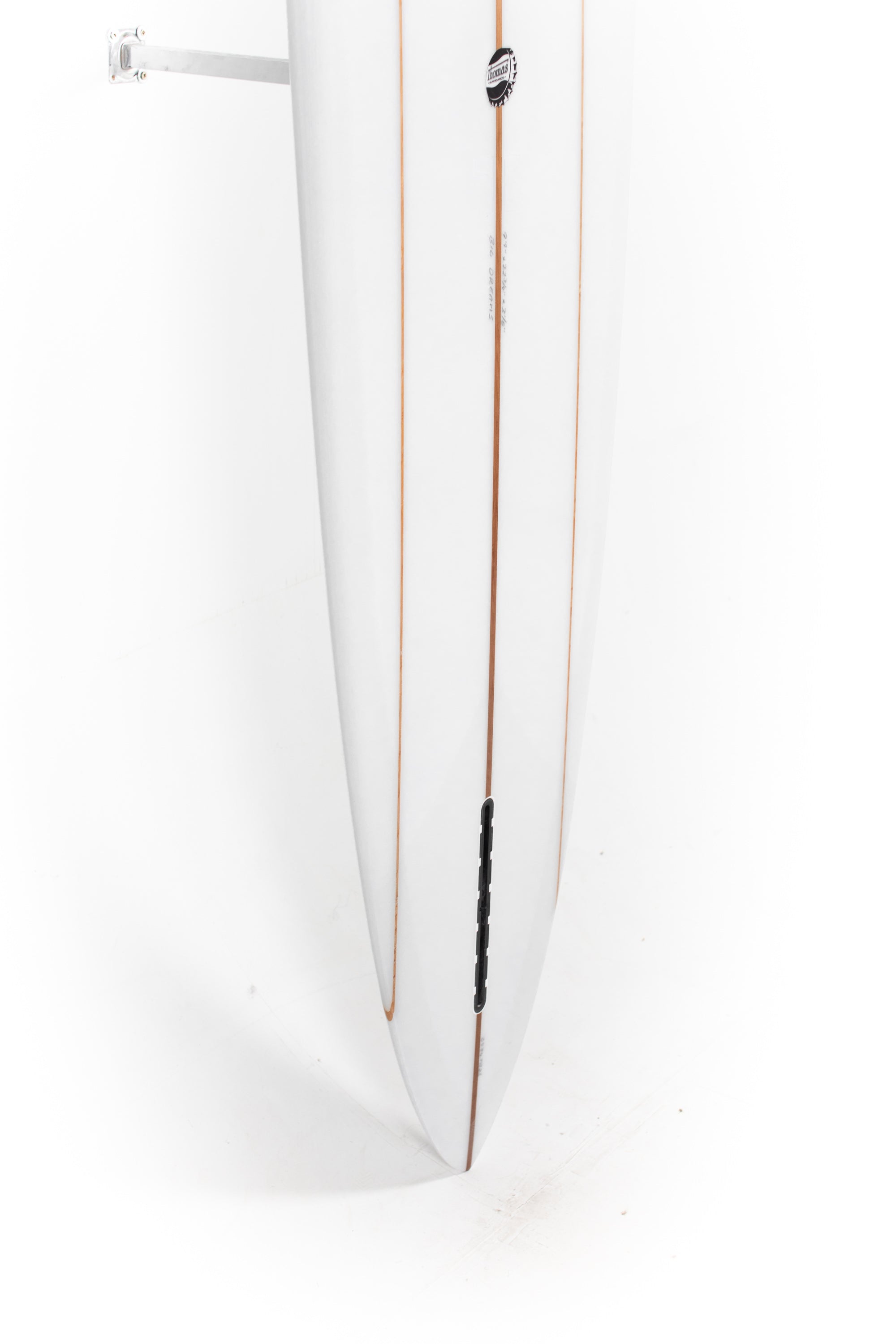 Thomas Surfboards - BIG DREAMS - 9'9