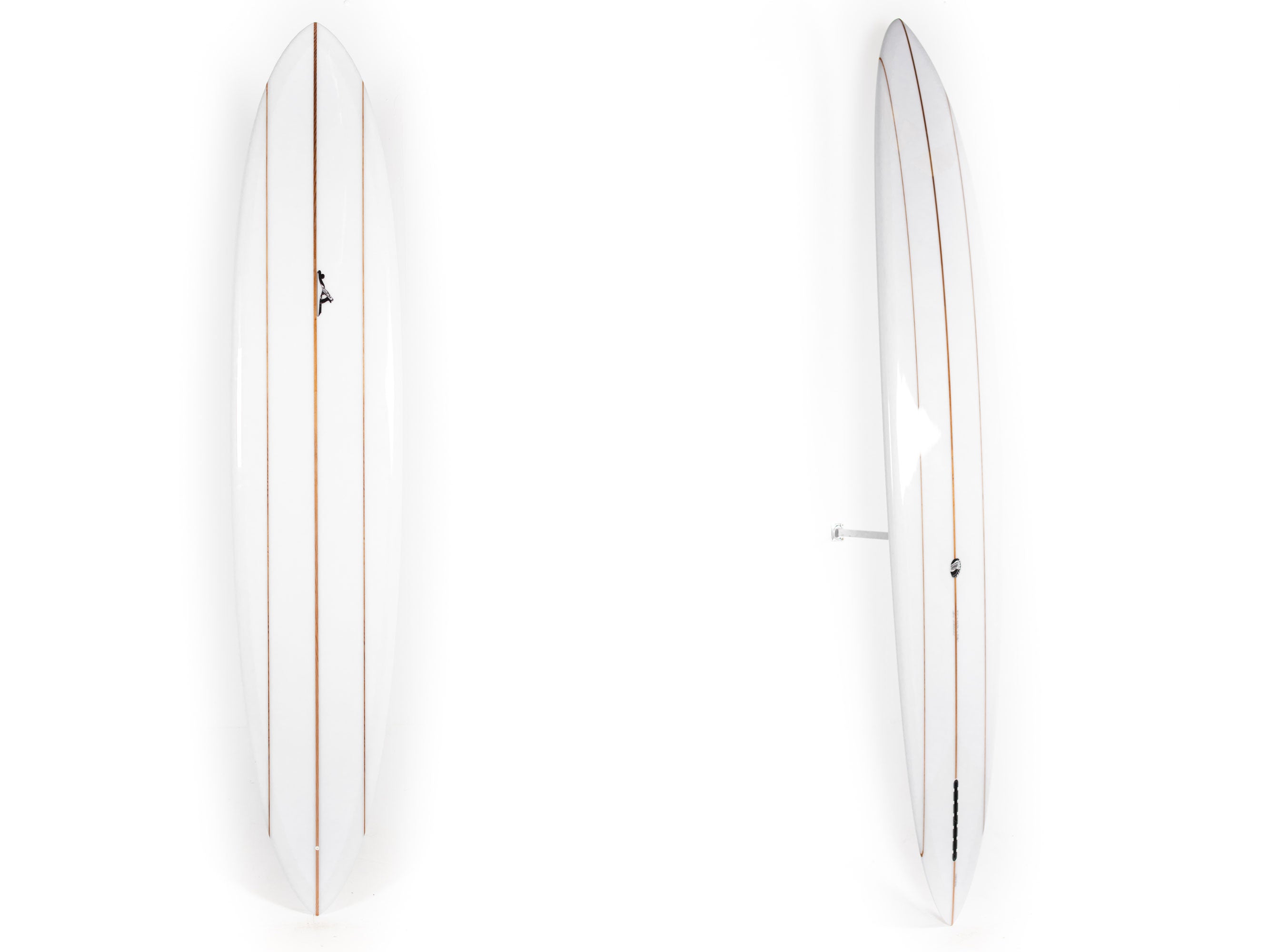 Thomas Surfboards - BIG DREAMS - 9'9