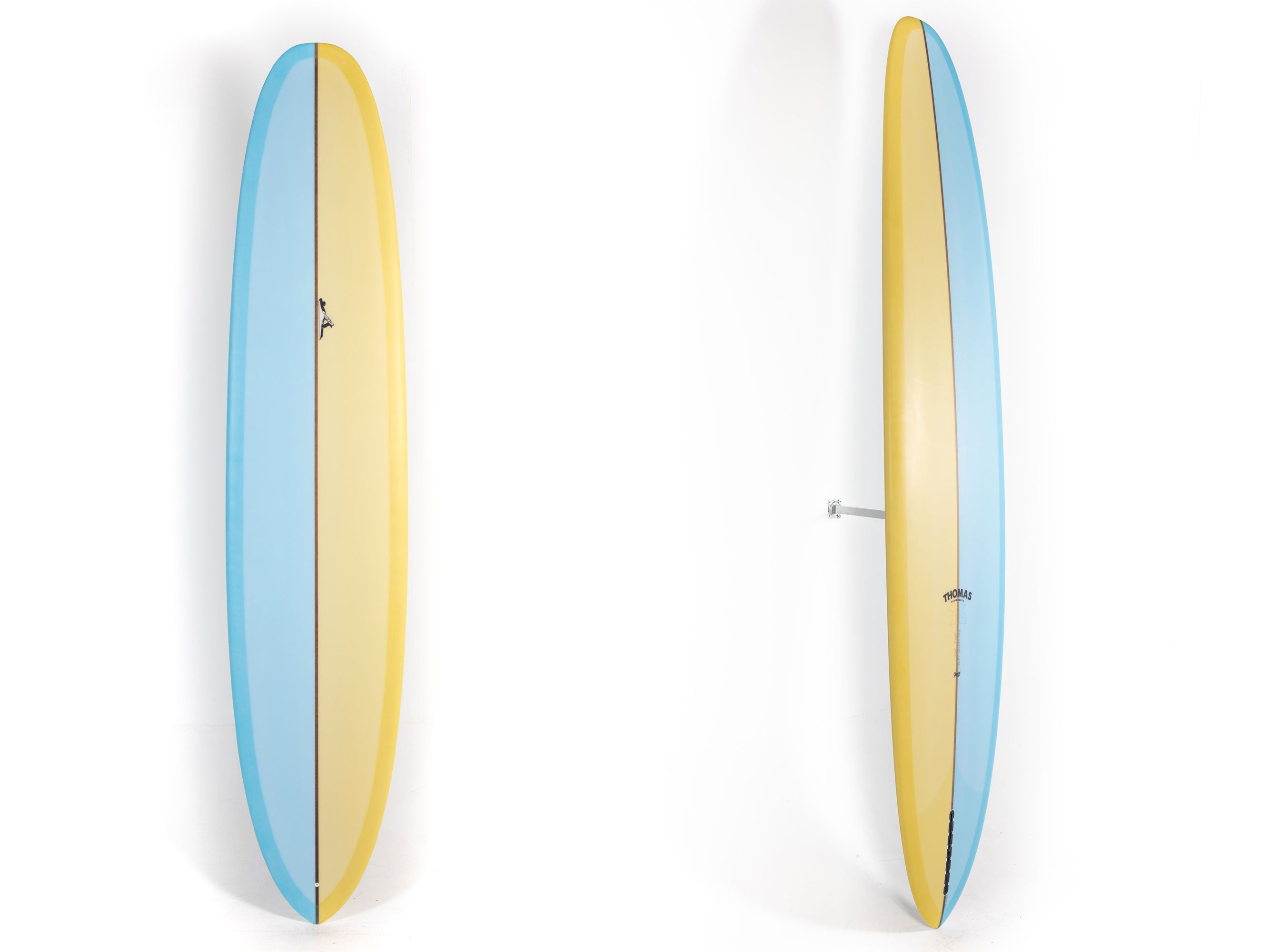 【新品未使用】Thomas surfboards 9&#39;2 C85C6BD6-872F-40AE-B4FC-