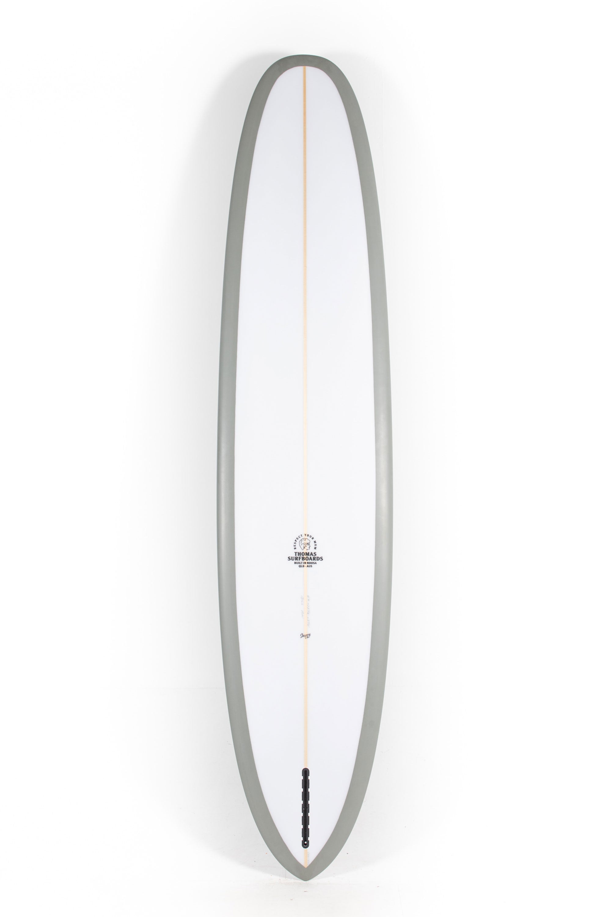Thomas Surfboards - THE BILL PIN - 9'4