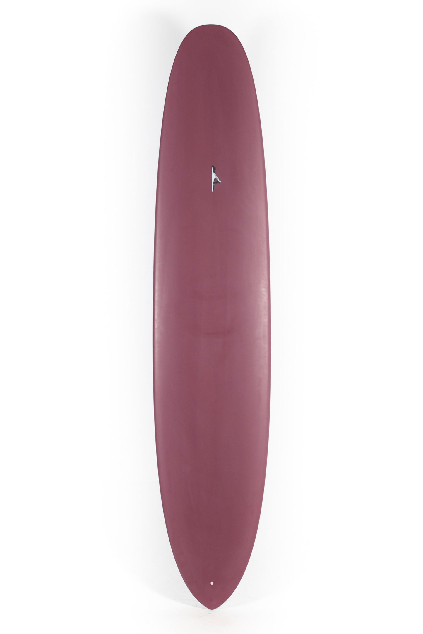 Maroon Thomas Longboard Bill Pin size 9'6" at Pukas Surf Sop
