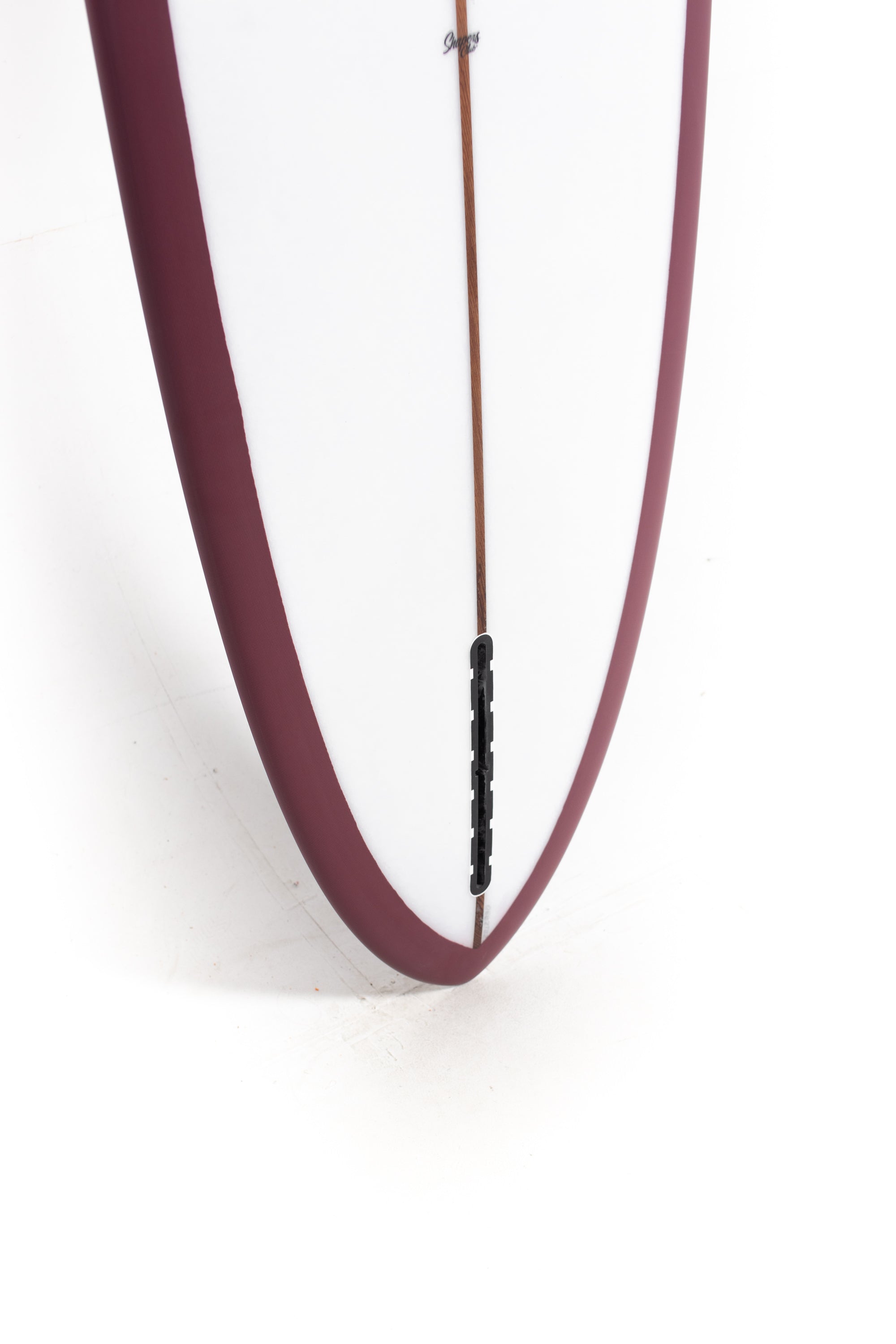 Thomas Surfboards BILL PIN 9'6