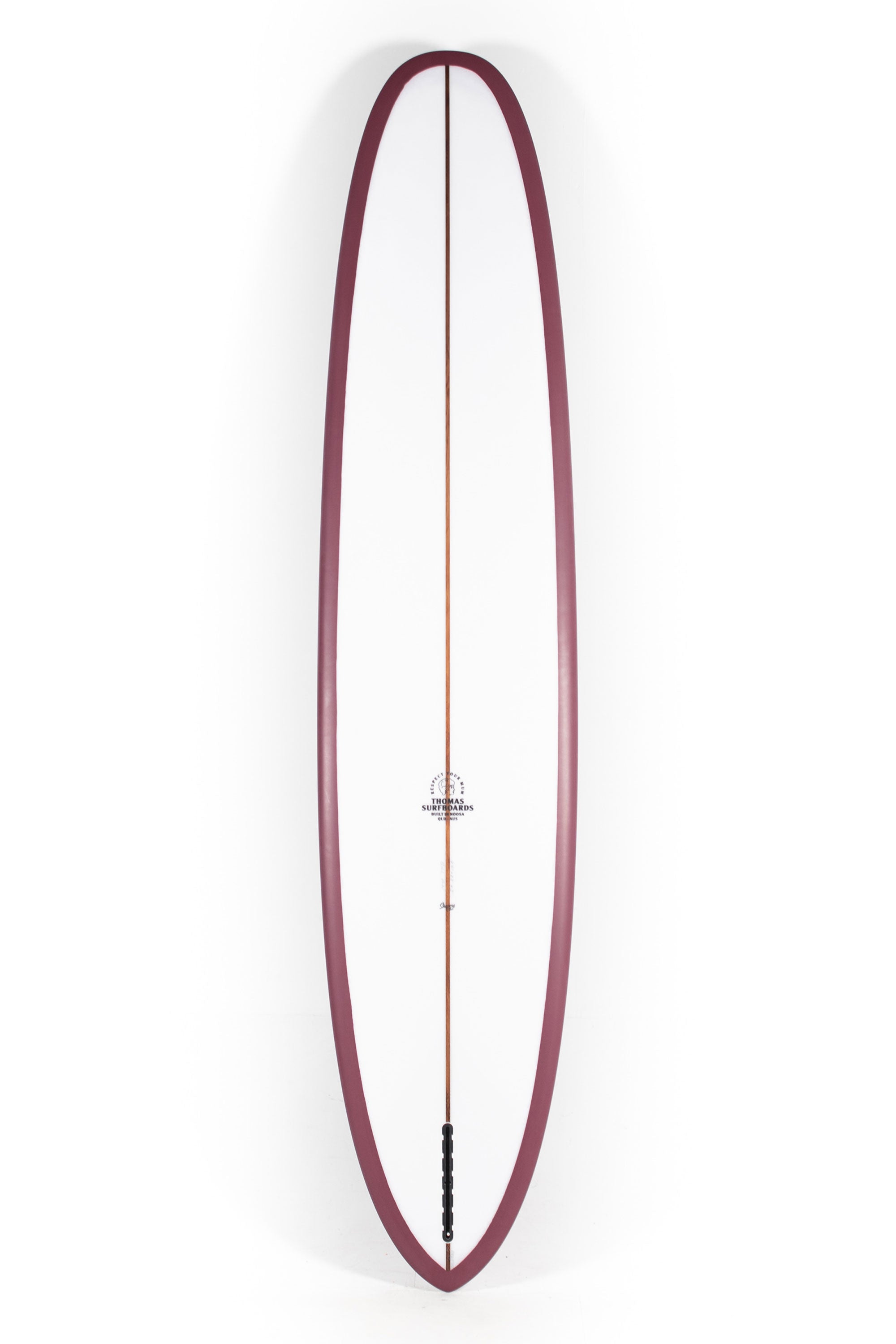 Thomas Surfboards - THE BILL PIN - 9'6