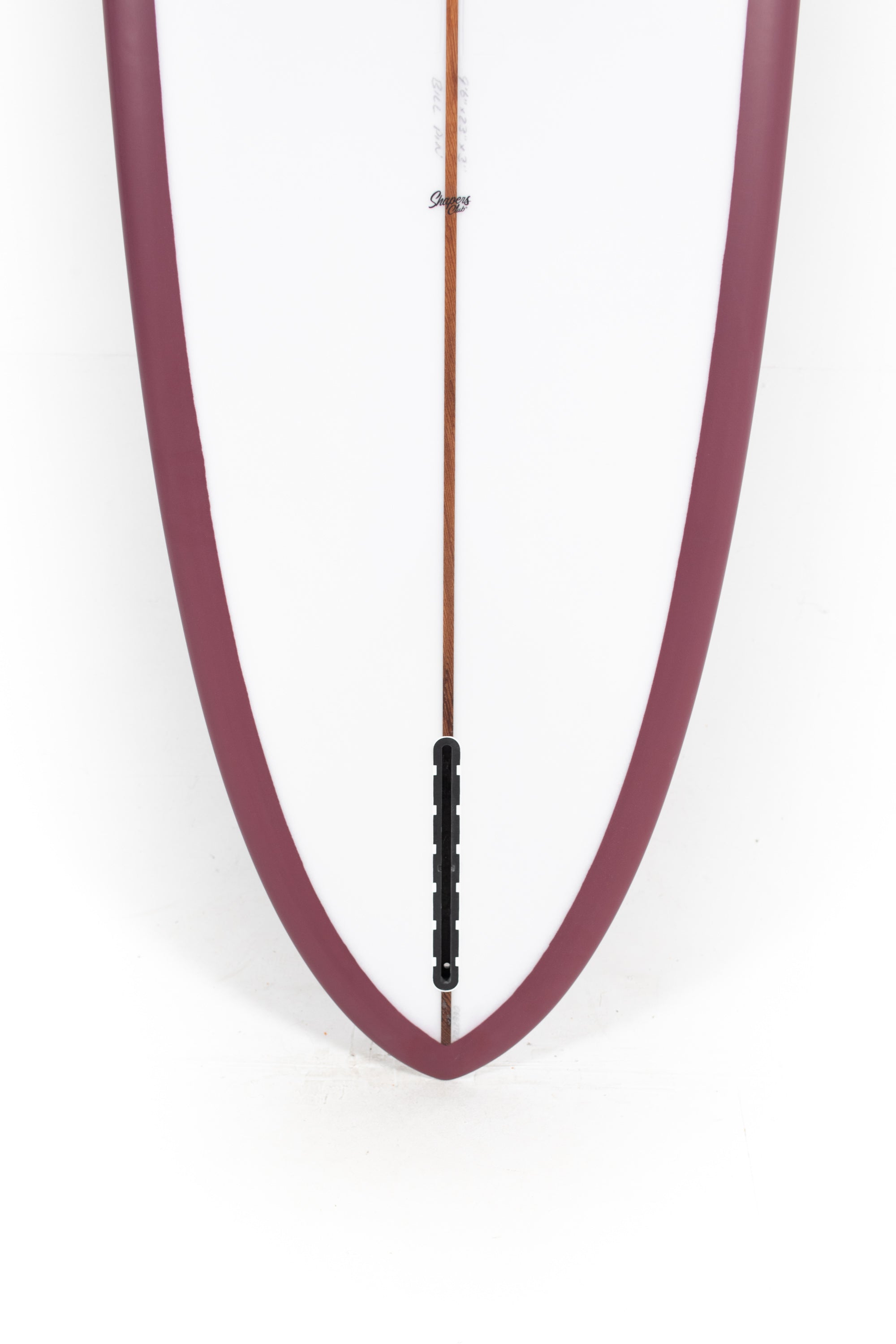 Thomas Surfboards - THE BILL PIN - 9'6