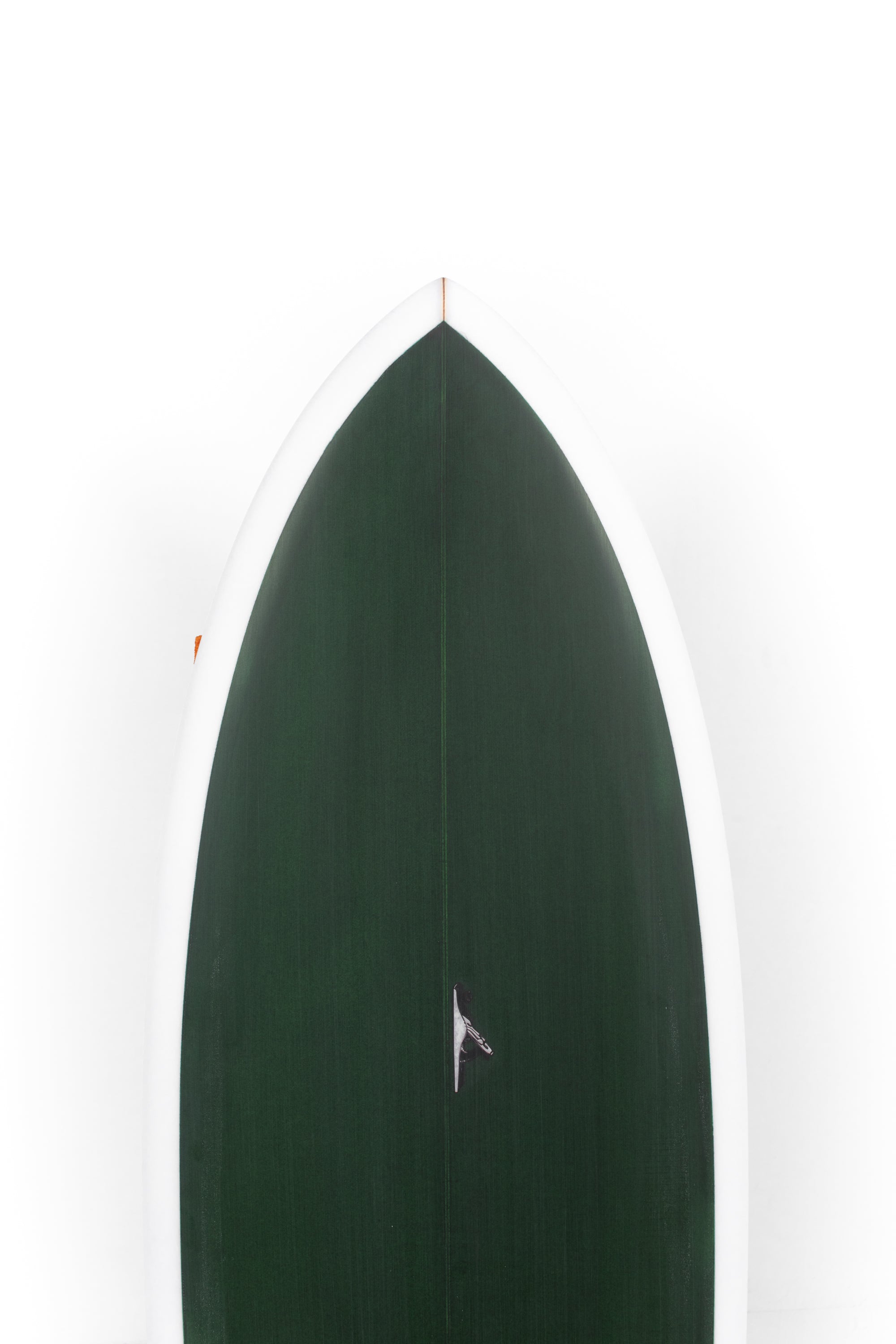Thomas Surfboards - Diamond Twin - 5'5