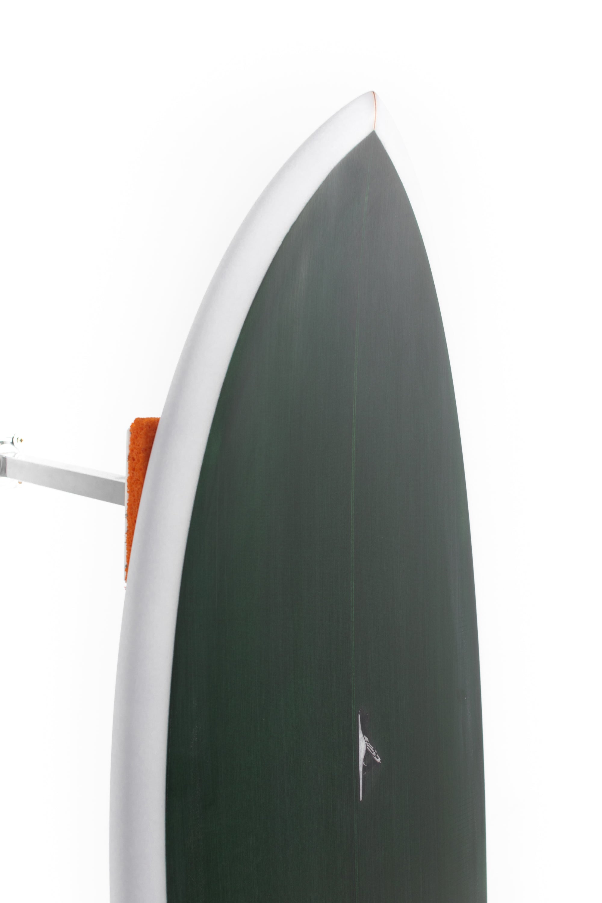 Thomas Surfboards - Diamond Twin - 5'5