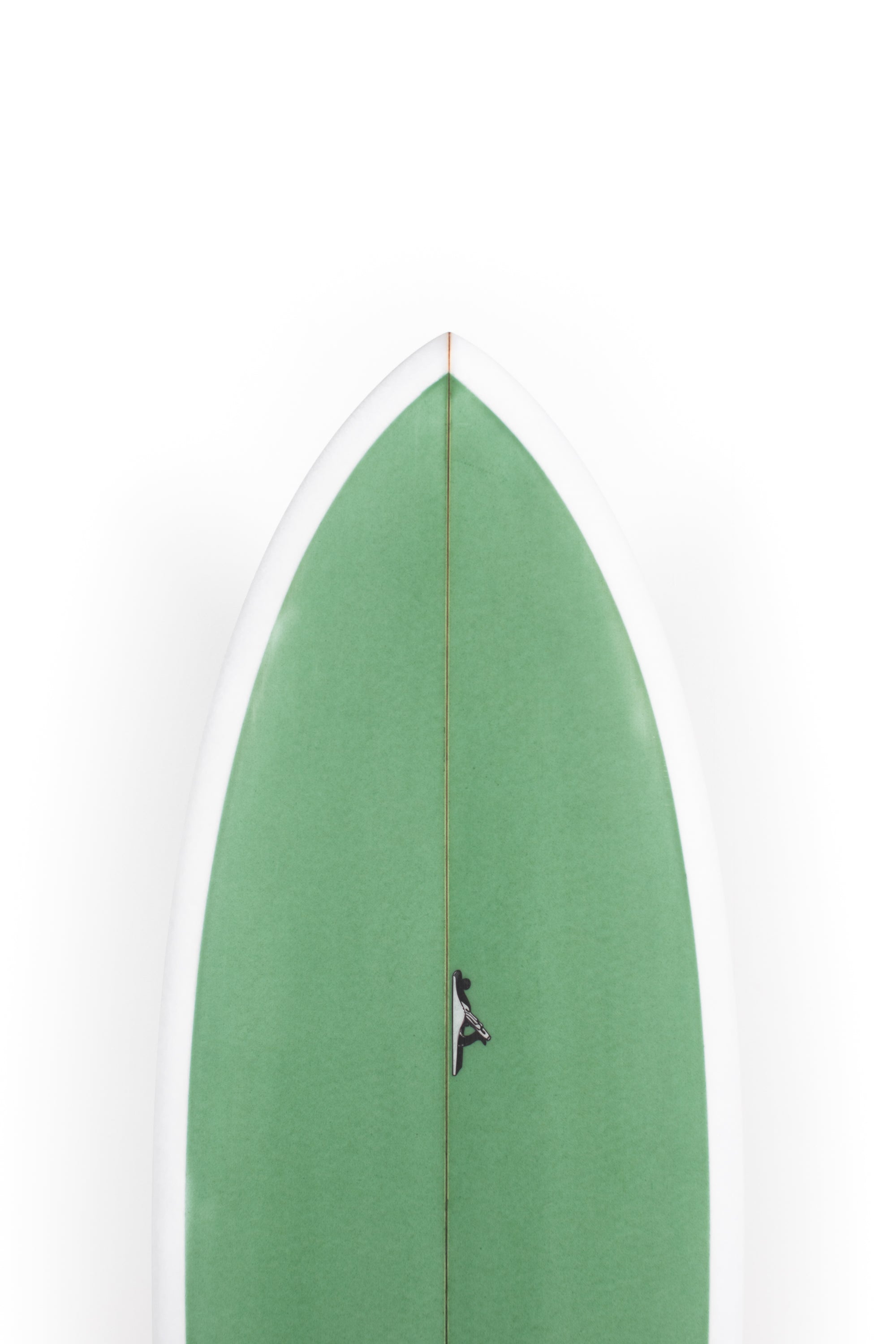 Thomas Surfboards - Diamond Twin - 5'8