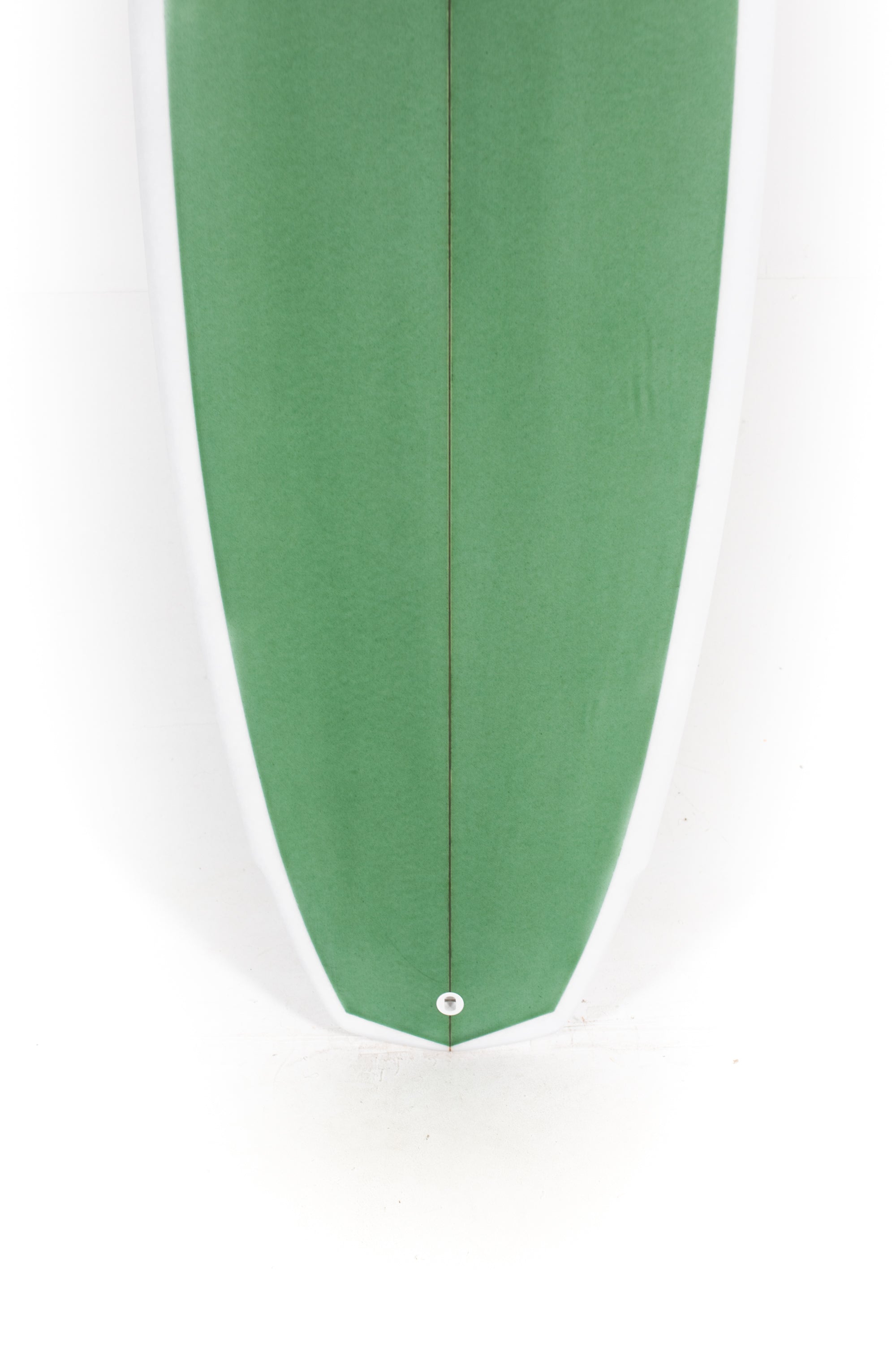 Thomas Surfboards - Diamond Twin - 5'8