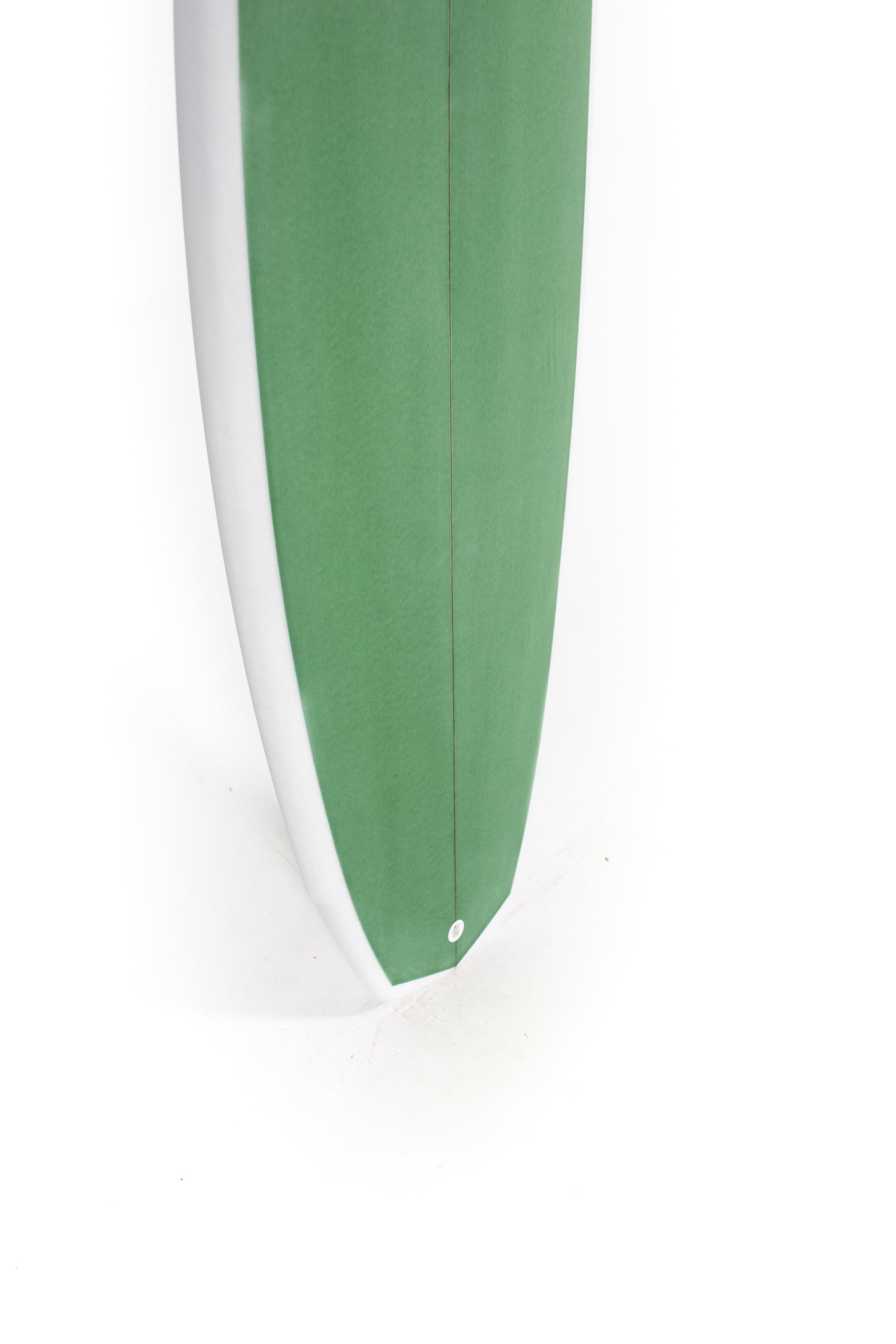 Thomas Surfboards 5.8 アシンメトリー Thomas Surfboards - Diamond Twin - 5'8