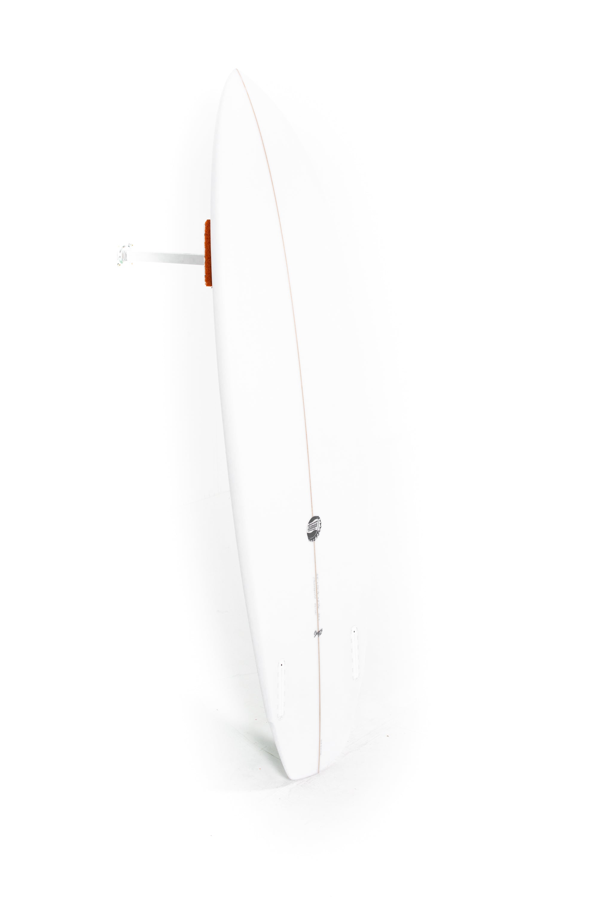 Thomas Surfboards - Diamond Twin - 5'8