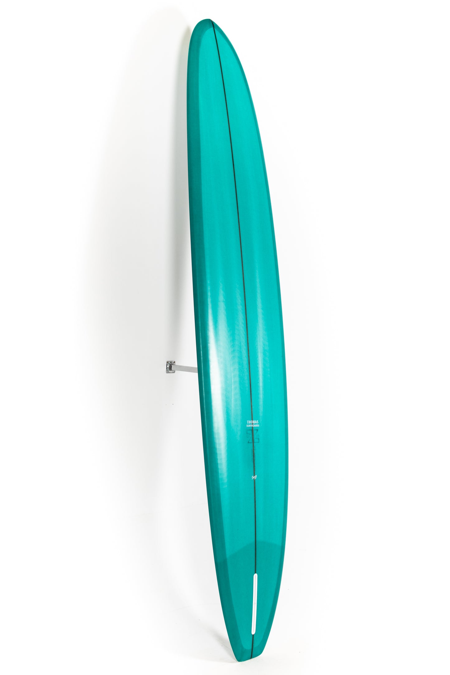 
                  
                    Pukas Surf Shop - Thomas Surfboards - HARRISON - 9'8"x 23 1/16 x 3 1/16 - HARRISON98
                  
                