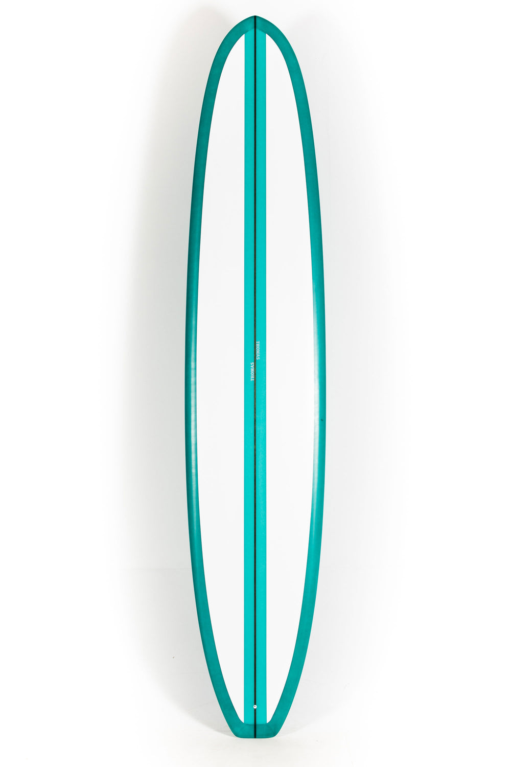 Pukas Surf Shop - Thomas Surfboards - HARRISON - 9'8