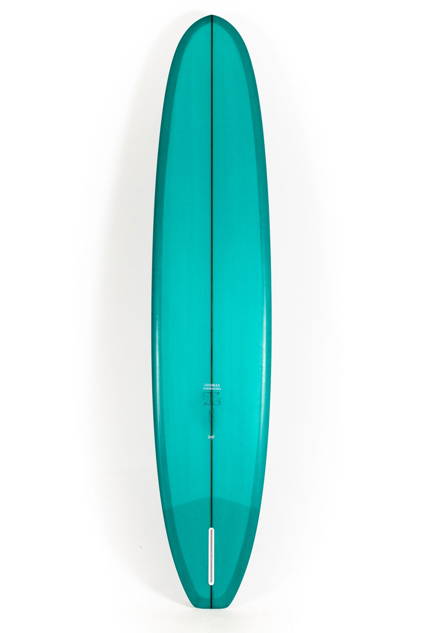 Pukas Surf Shop - Thomas Surfboards - HARRISON - 9'8"x 23 1/16 x 3 1/16 - HARRISON98