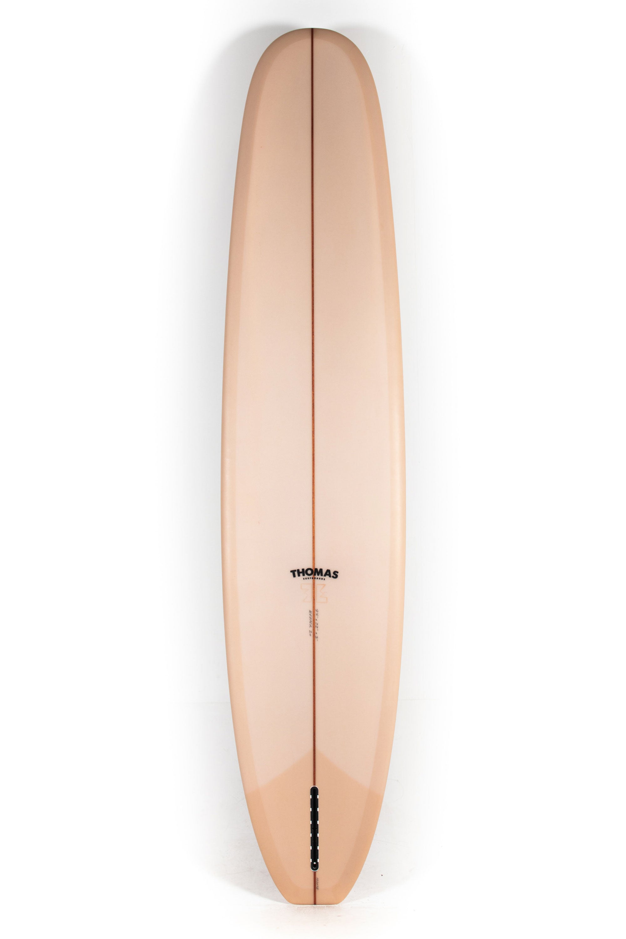 THOMAS SURFBOARDS - Shop at PUKAS SURF SHOP