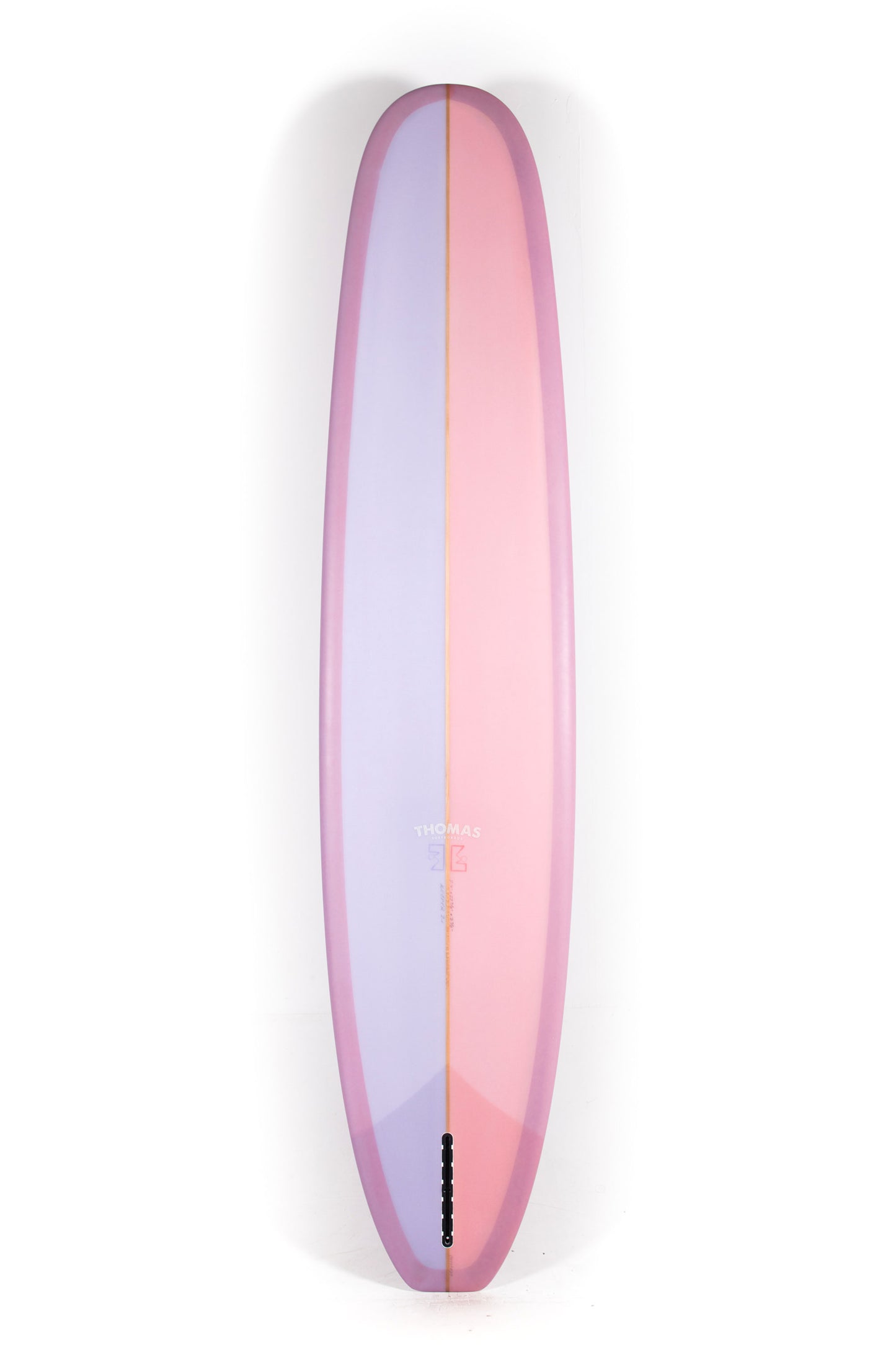 Pukas Surf Shop - Thomas Surfboards - KEEPER 2.0 - 9'4" x 22 7/8 x 2 7/8