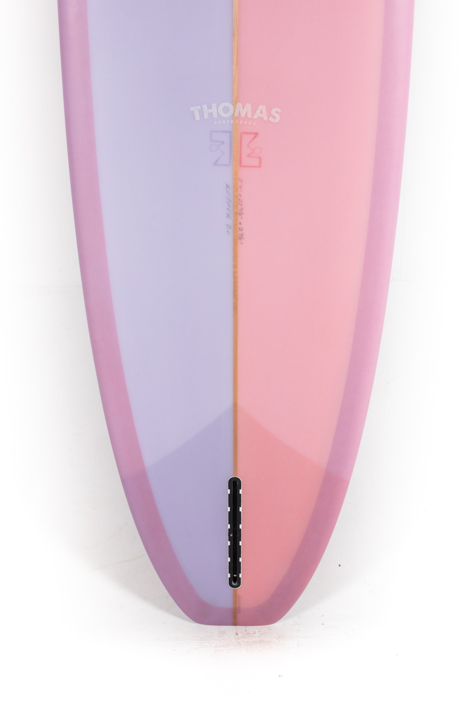 Thomas Surfboards - KEEPER 2.0 - 9'4