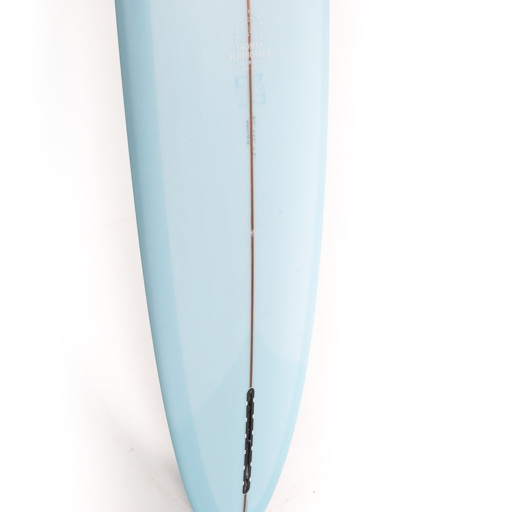 
                      
                        Thomas Surfboards - KEEPER 2.0 - 9'5" x 23 x 3
                      
                    