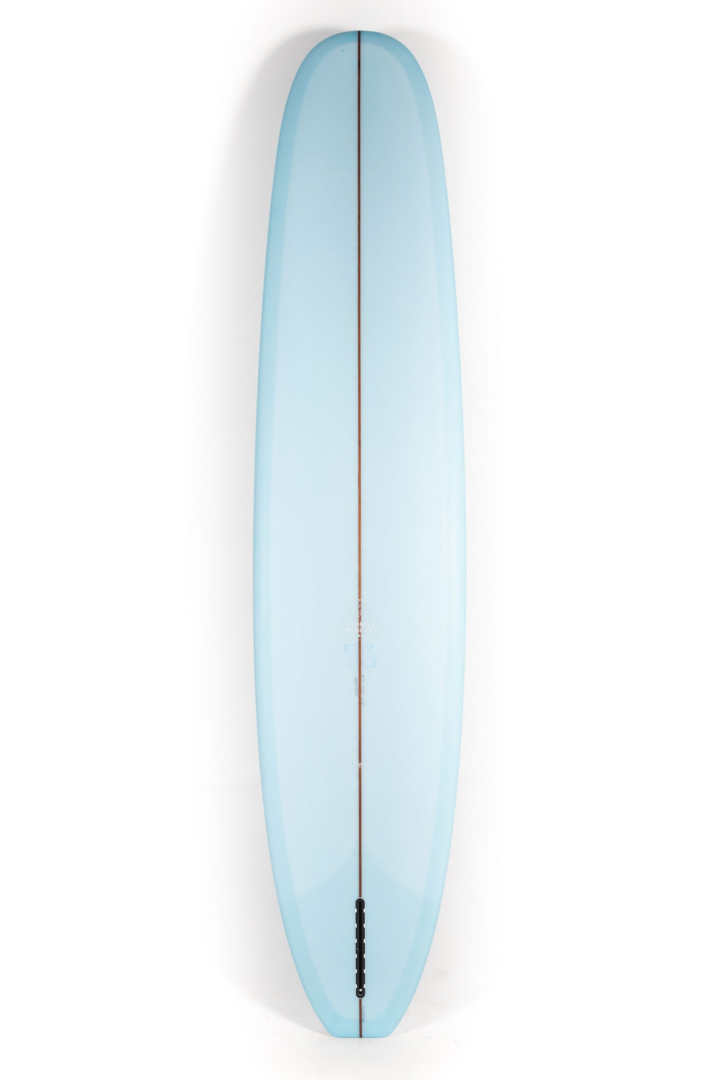 Thomas Surfboards - KEEPER 2.0 - 9'5" x 23 x 3