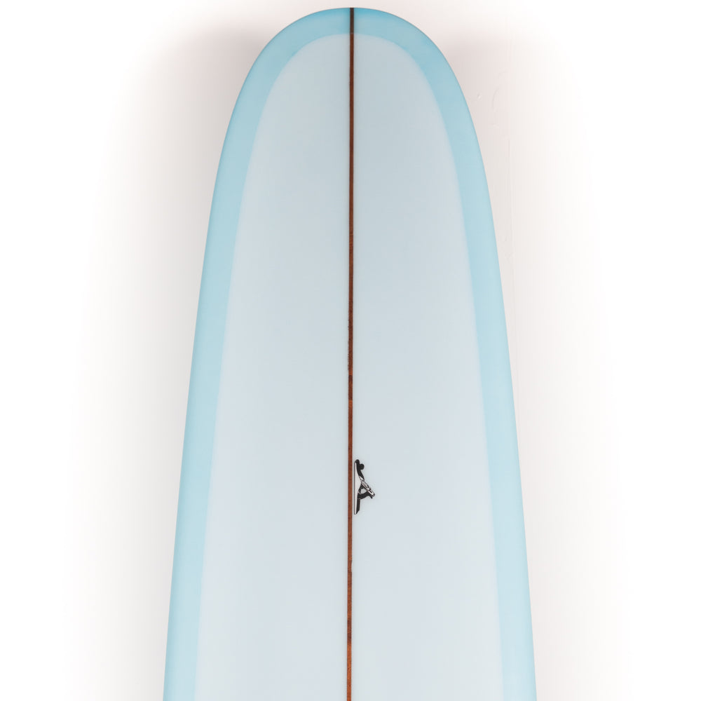 
                      
                        Thomas Surfboards - KEEPER 2.0 - 9'5" x 23 x 3
                      
                    