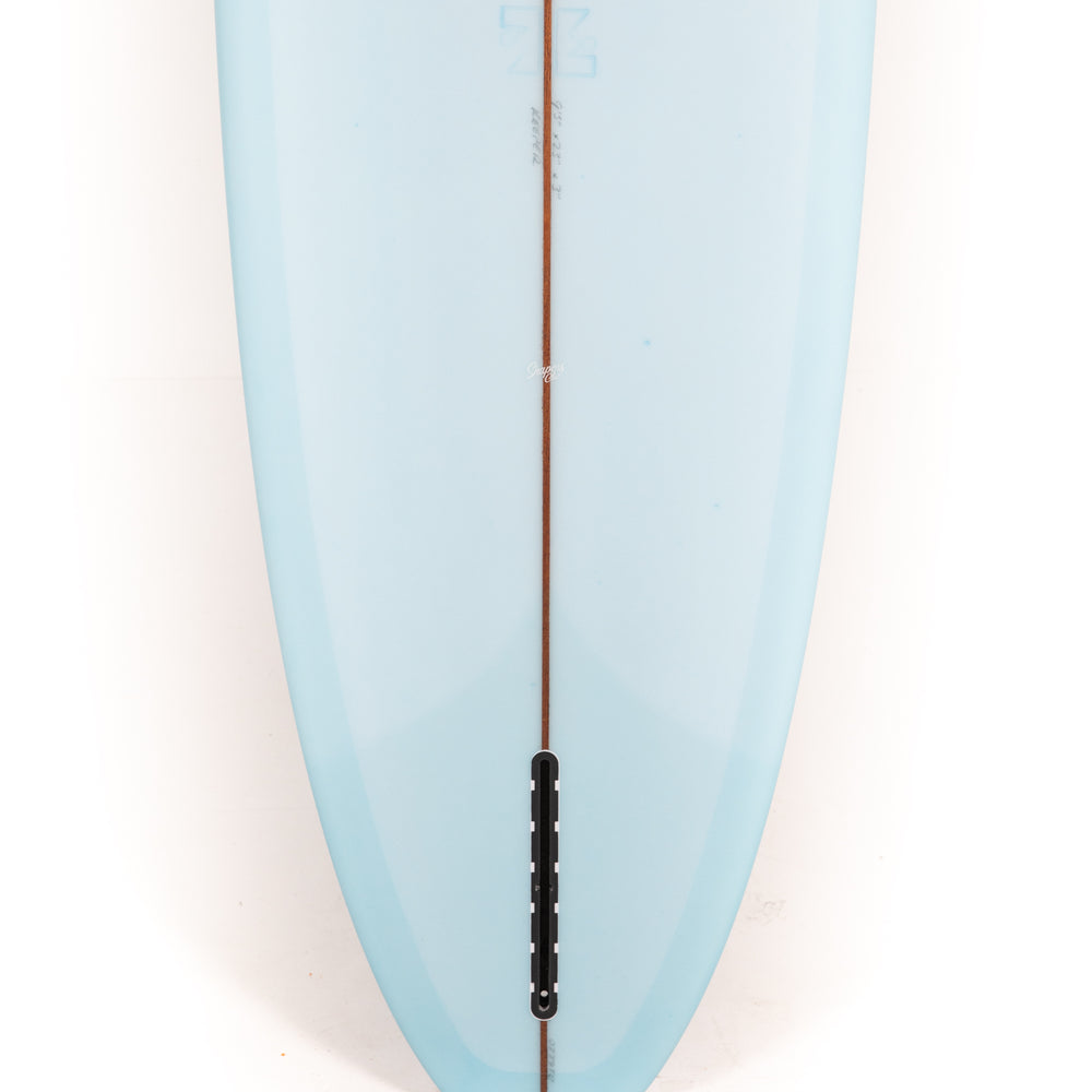 
                      
                        Thomas Surfboards - KEEPER 2.0 - 9'5" x 23 x 3
                      
                    