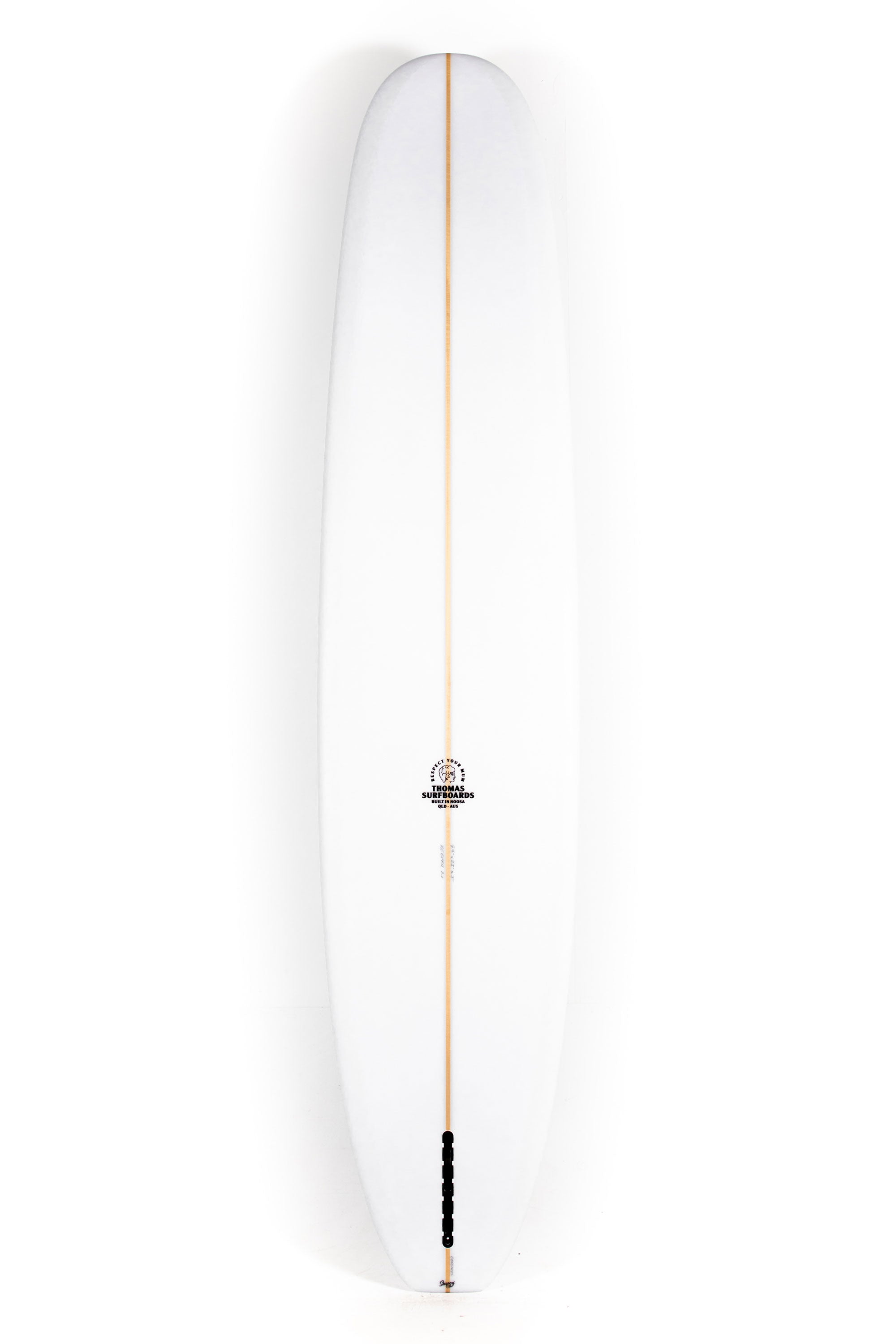 THOMAS SURFBOARDS - Shop at PUKAS SURF SHOP