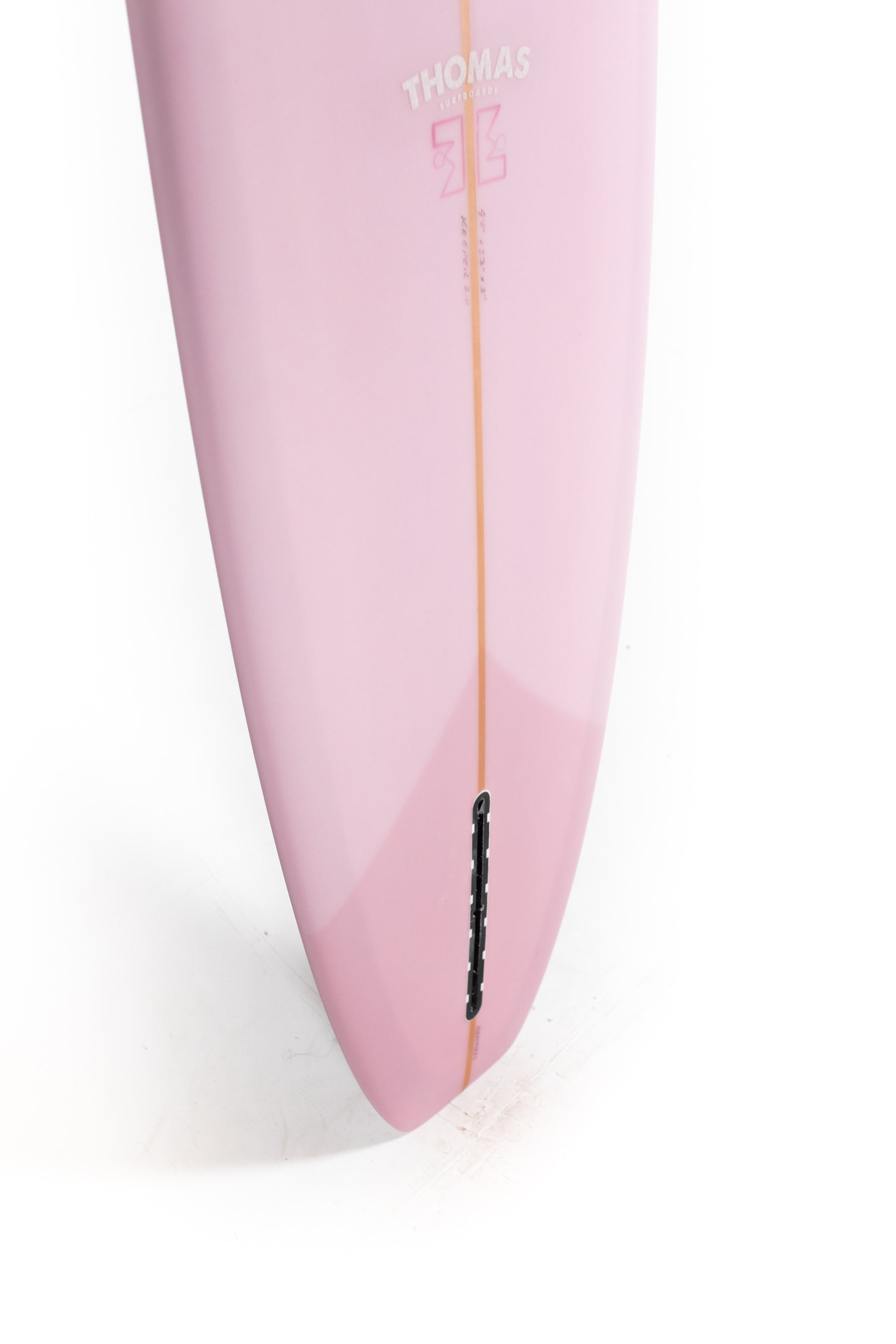 Thomas Surfboards - KEEPER 2.0 - 9'6