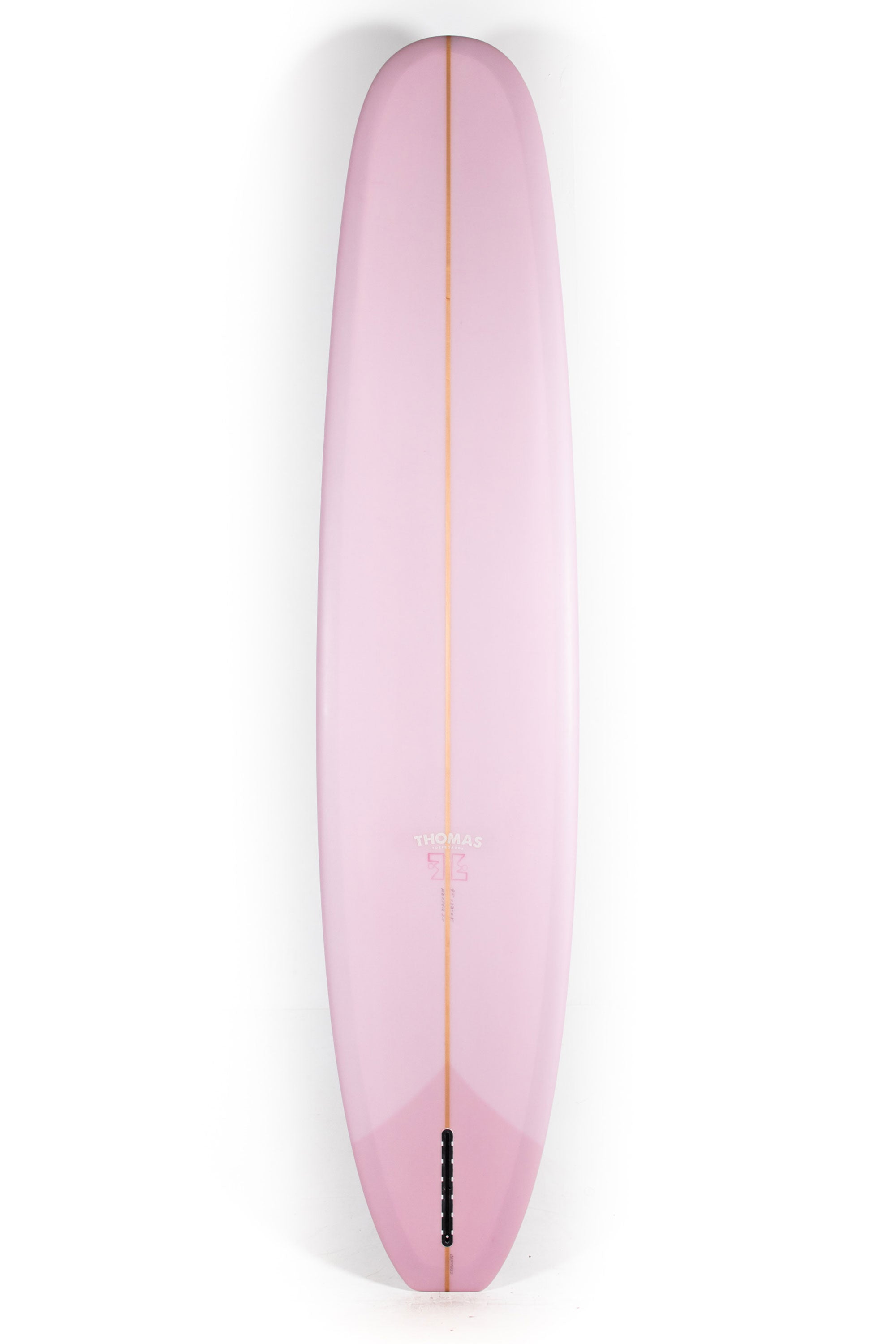 サーフィン・ボディボード THOMAS SURFBOARD KEEPER Thomas Surfboards - KEEPER 2.0 - 9'6