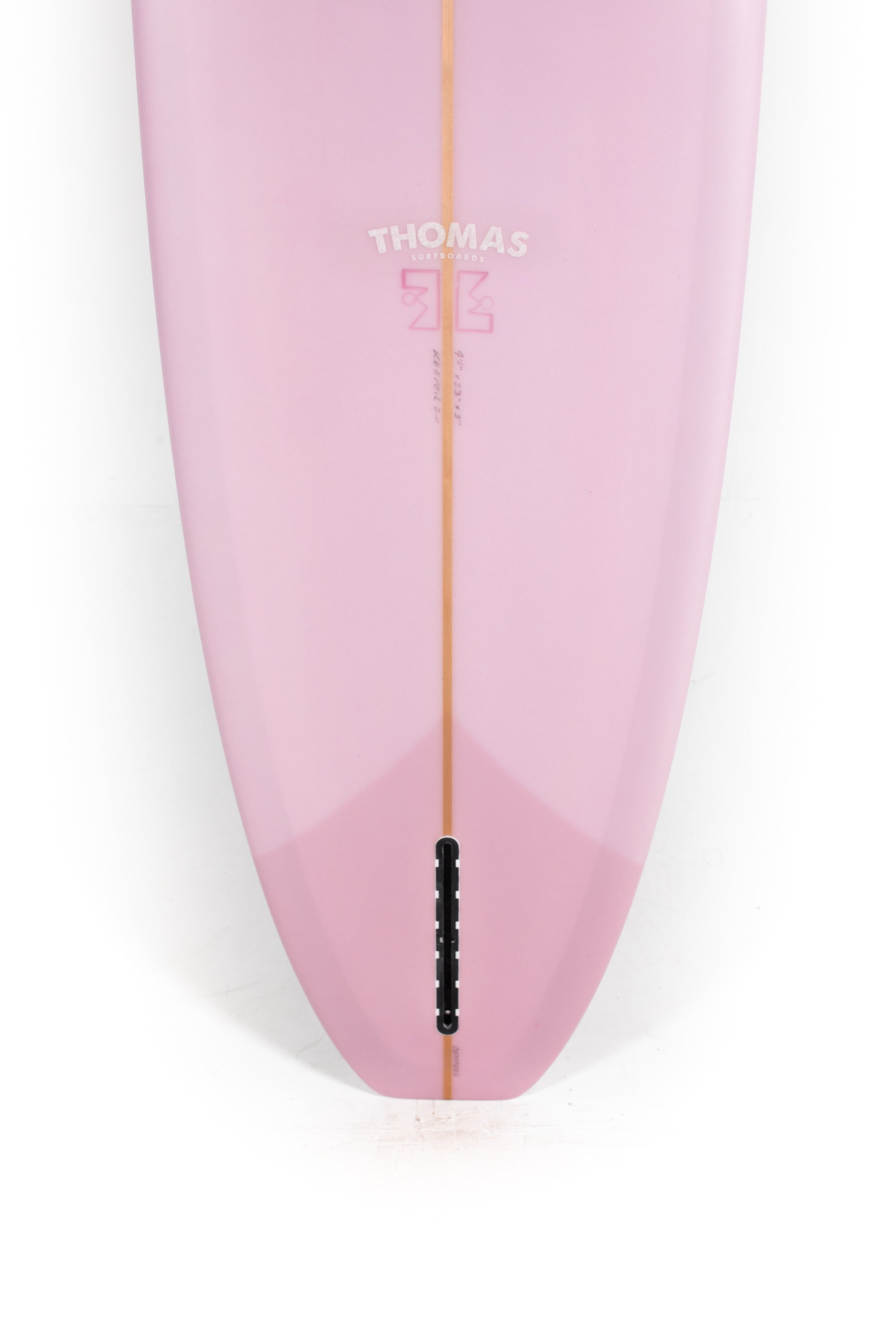 Thomas Surfboards - KEEPER 2.0 - 9'6