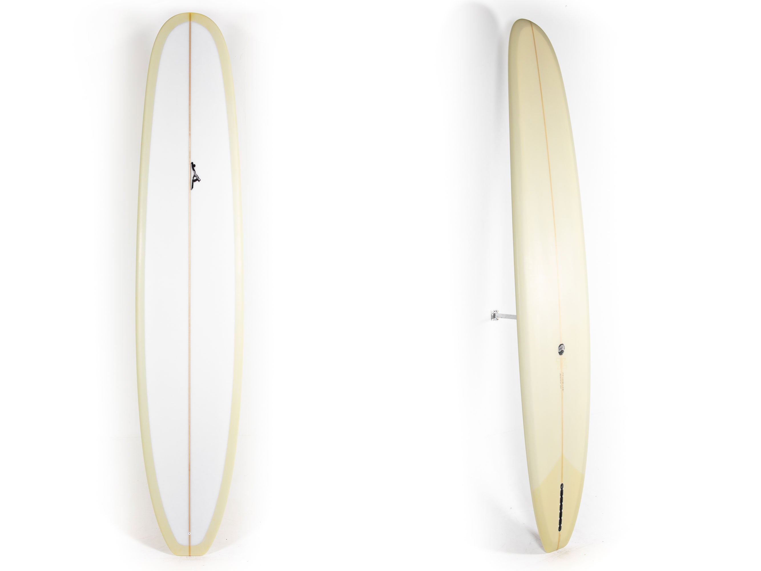 Thomas Surfboards - KEEPER 2.0 - 9'8